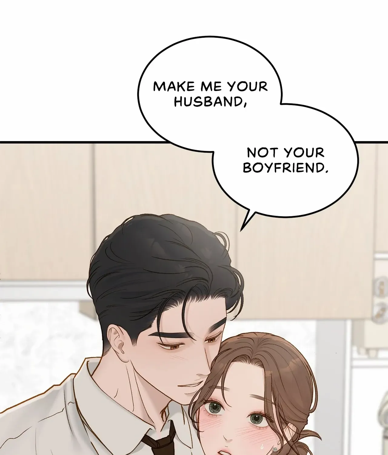 Even though you know it’s crazy Chapter 66 page 36 - 