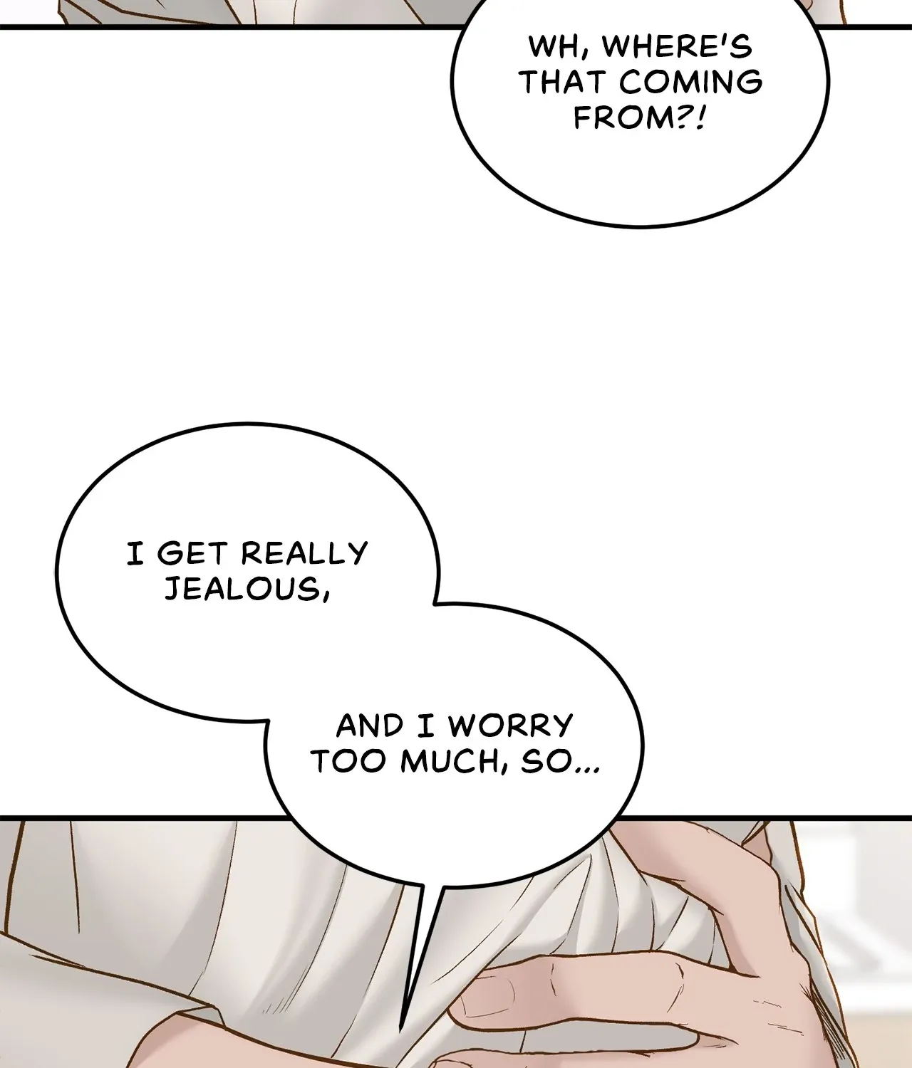 Even though you know it’s crazy Chapter 66 page 38 - 