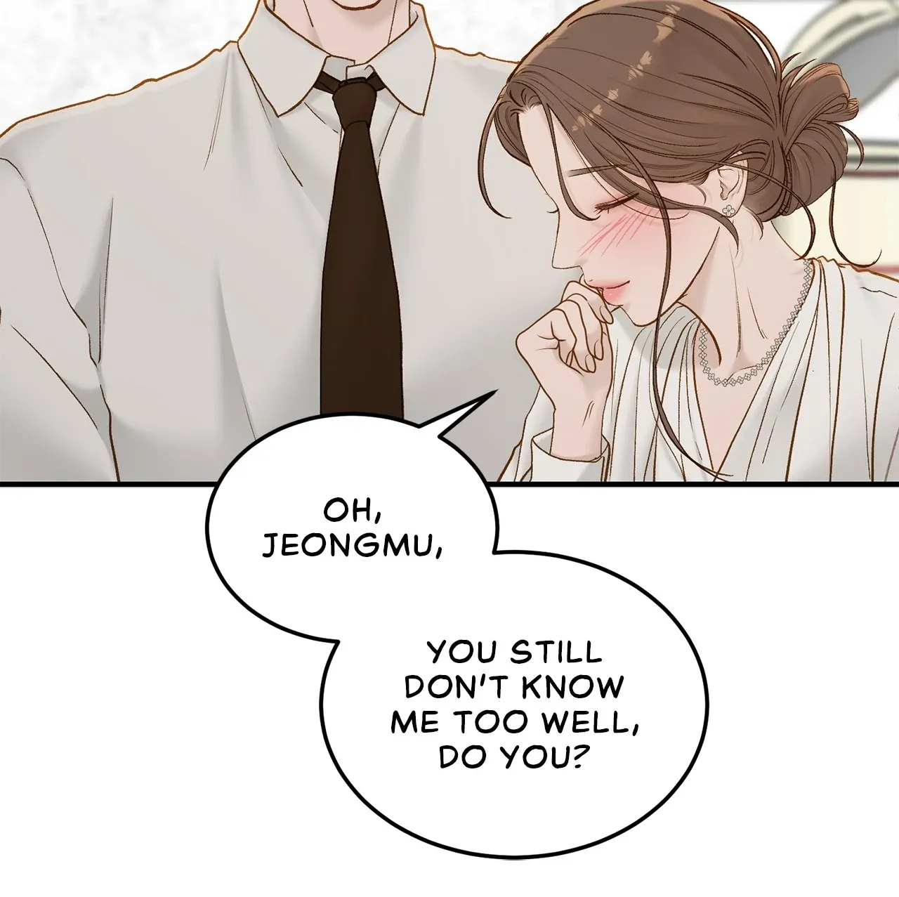 Even though you know it’s crazy Chapter 66 page 55 - 