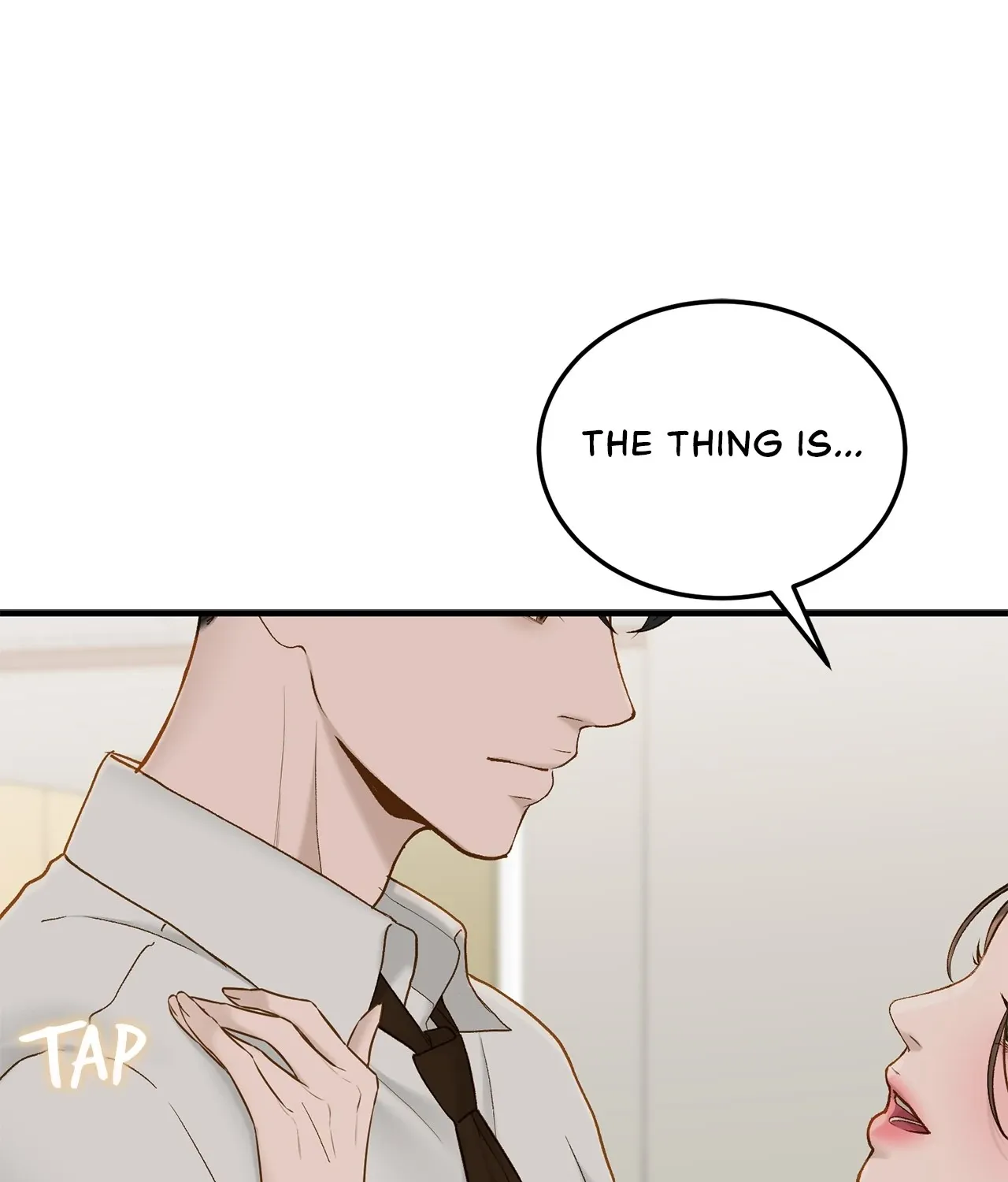 Even though you know it’s crazy Chapter 66 page 56 - 