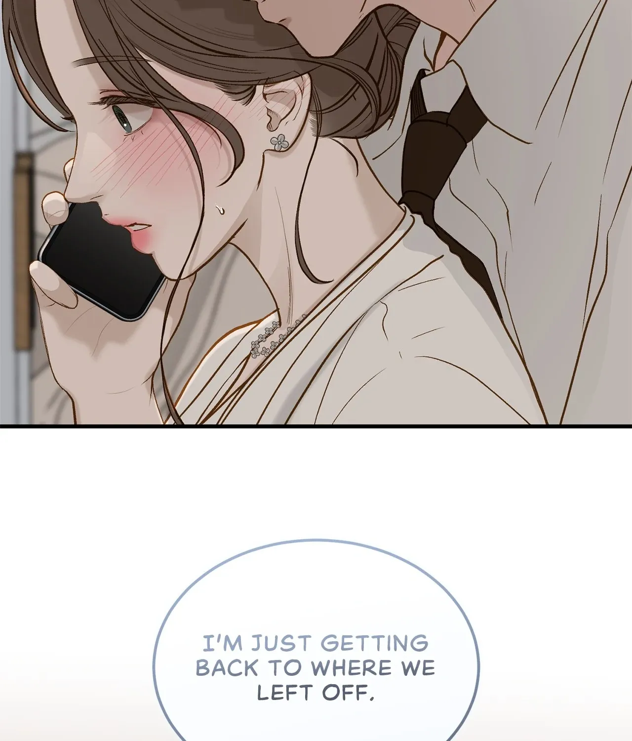 Even though you know it’s crazy Chapter 66 page 7 - 