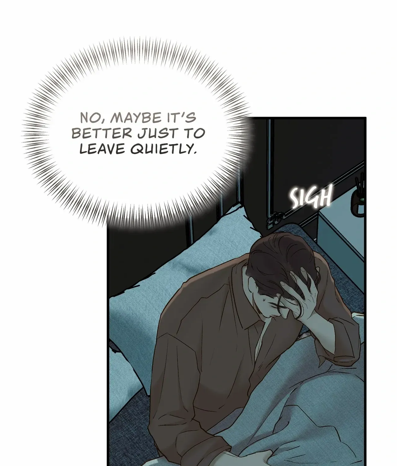 Even though you know it’s crazy Chapter 66 page 77 - 