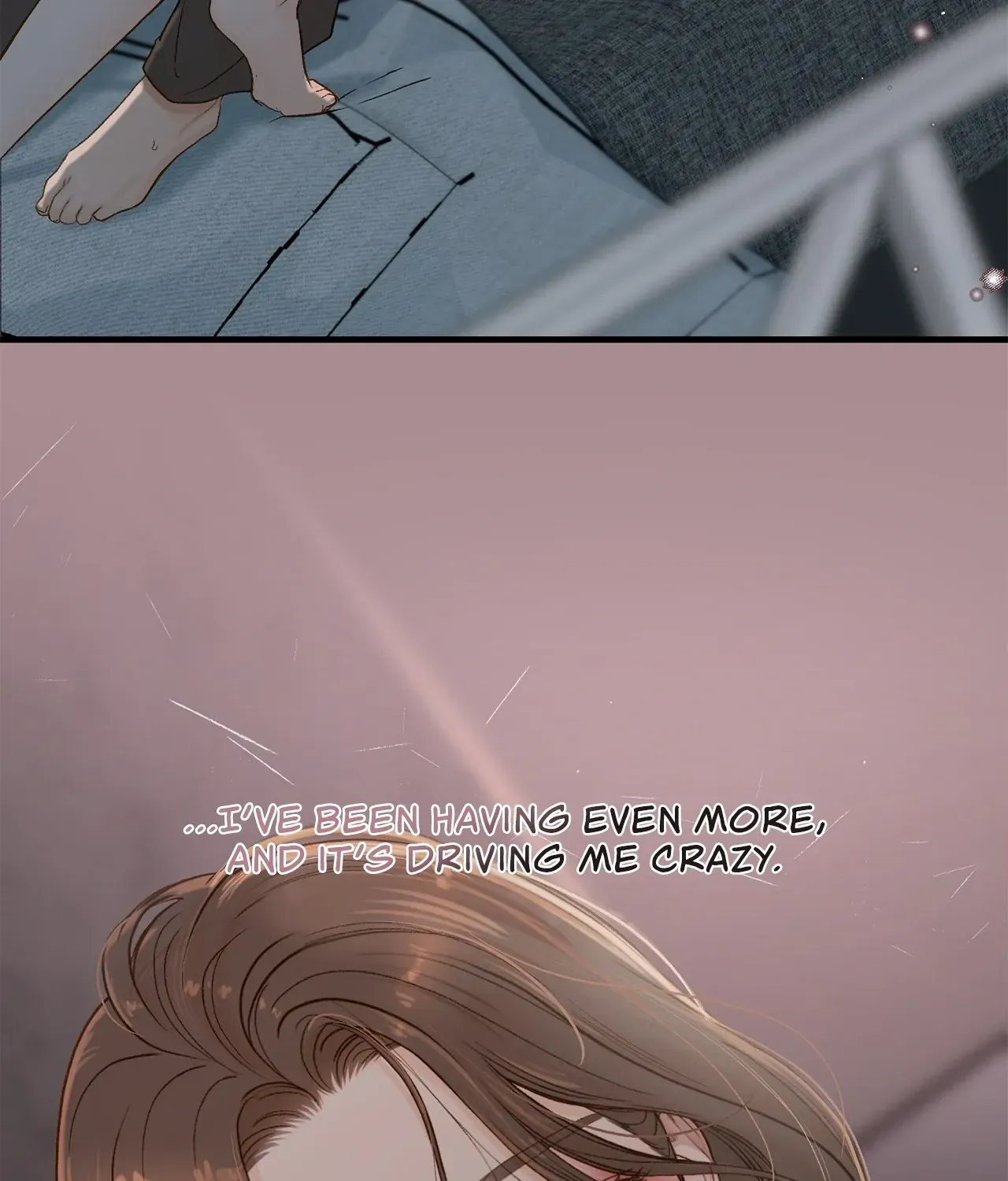 Even though you know it’s crazy Chapter 66 page 85 - 