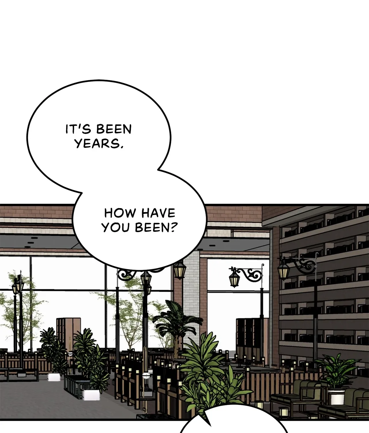Even though you know it’s crazy Chapter 67 page 1 - 