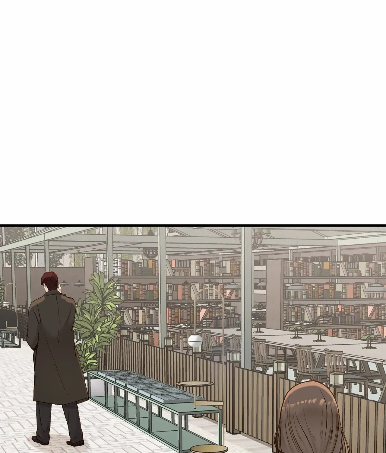 Even though you know it’s crazy Chapter 67 page 11 - 