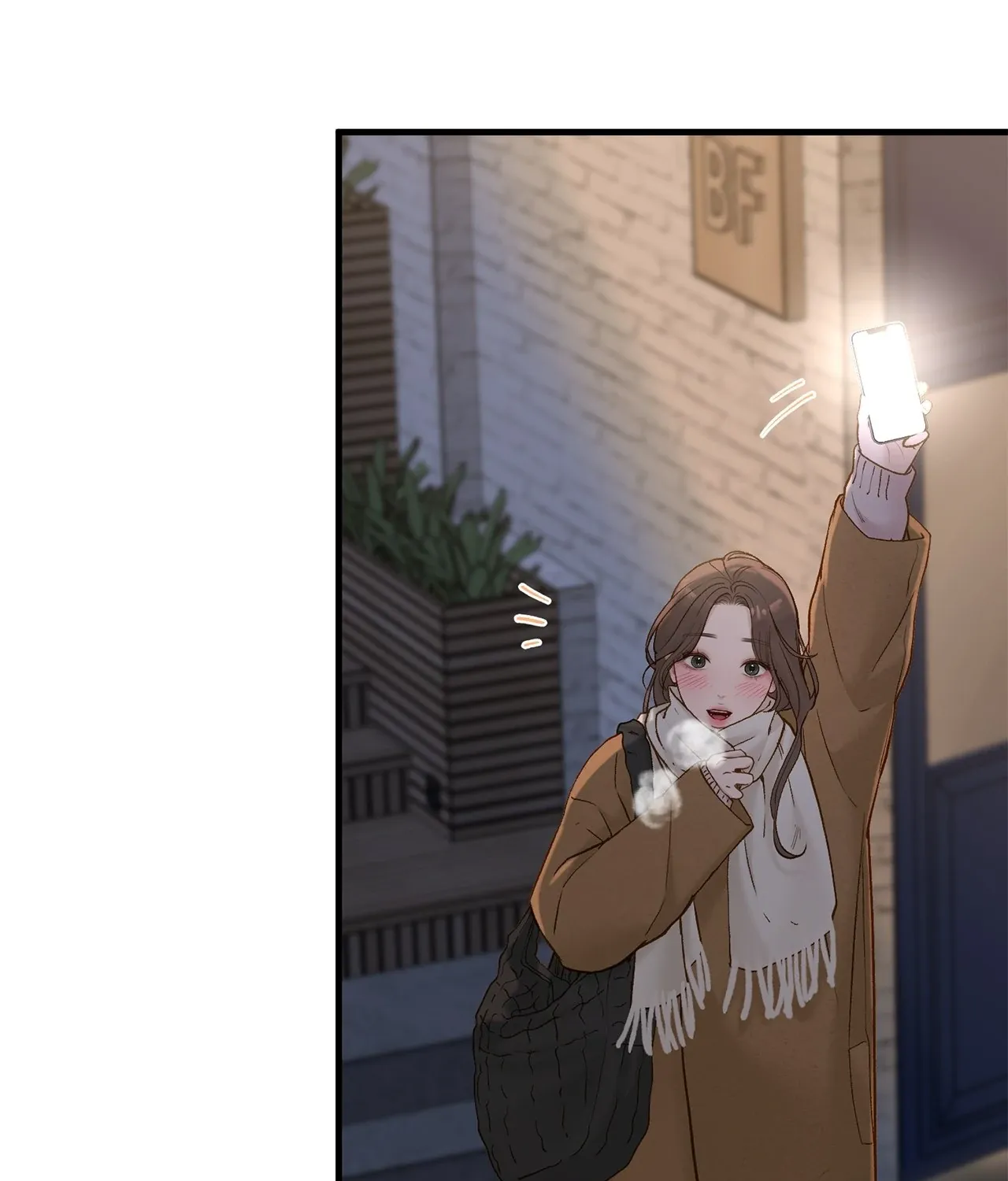 Even though you know it’s crazy Chapter 67 page 108 - 