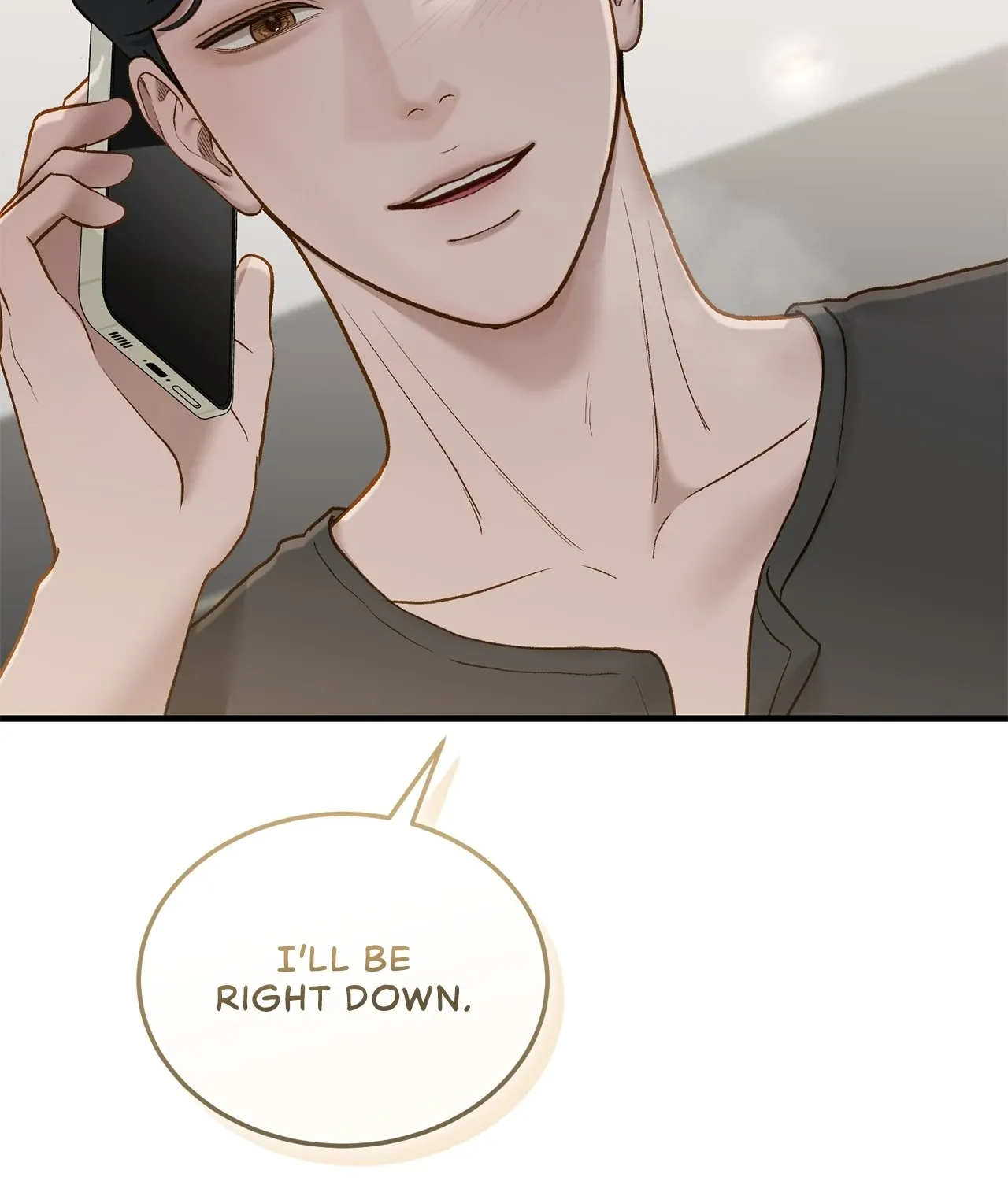 Even though you know it’s crazy Chapter 67 page 112 - 