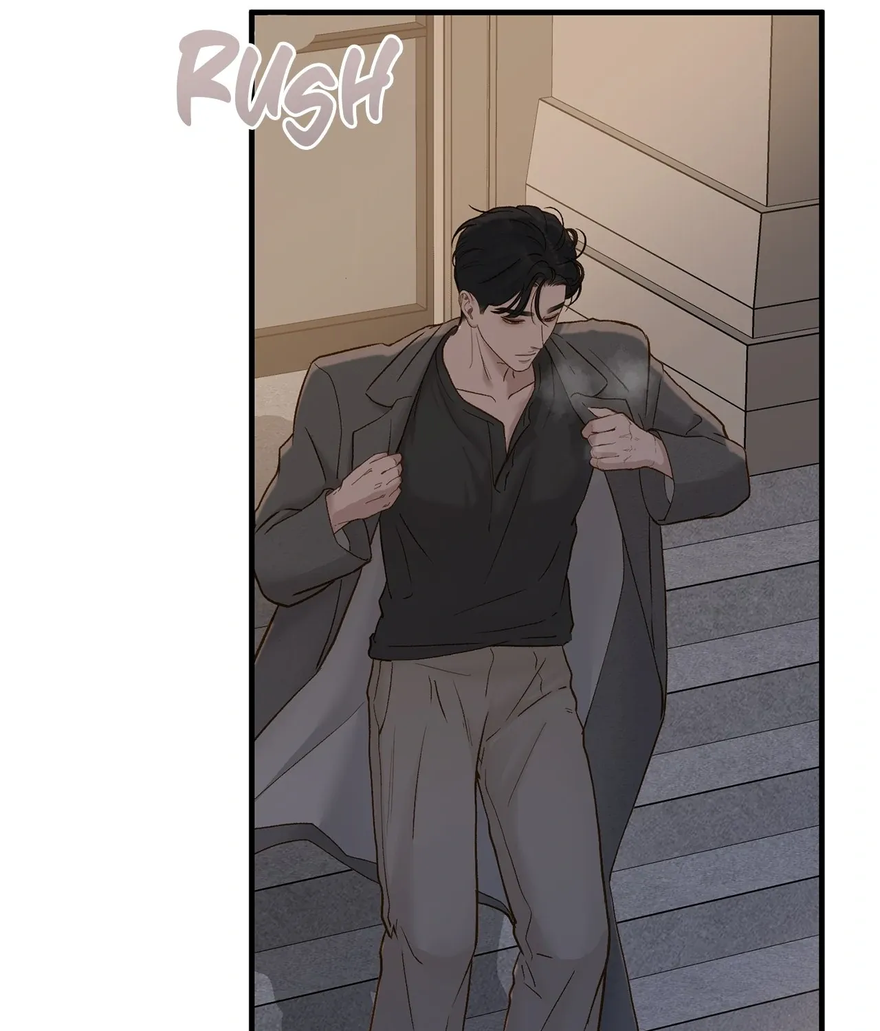 Even though you know it’s crazy Chapter 67 page 114 - 