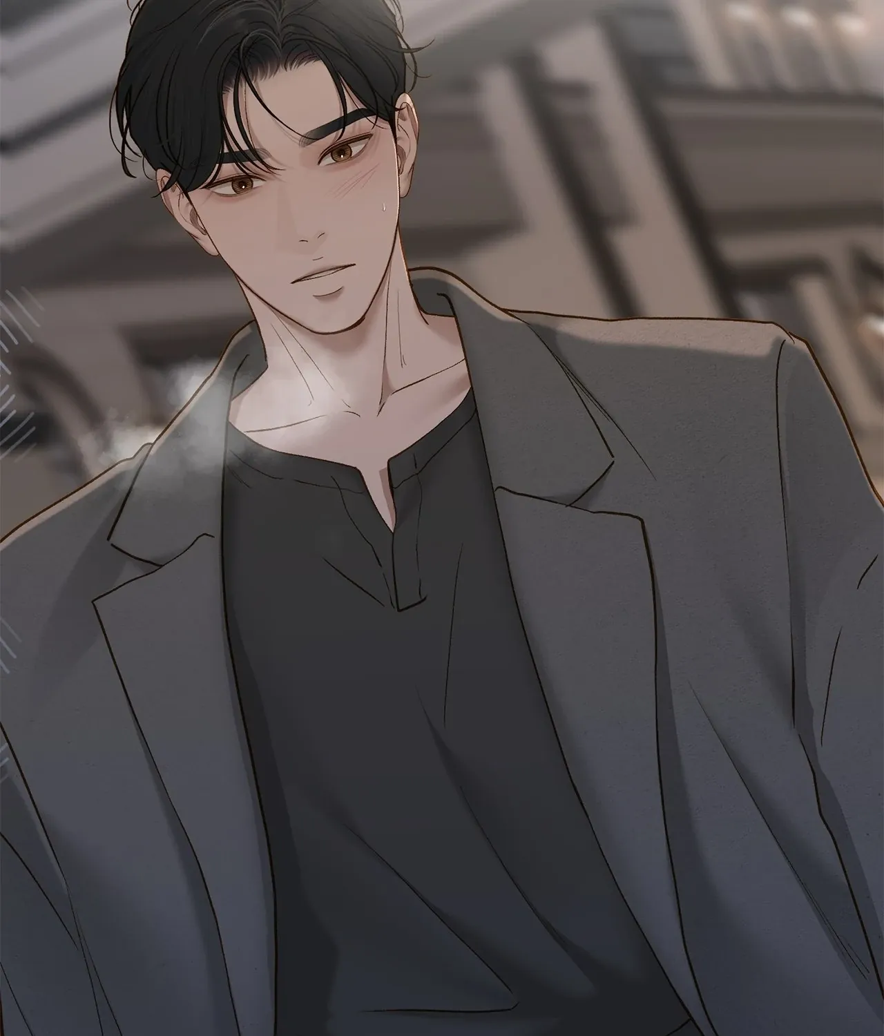 Even though you know it’s crazy Chapter 67 page 118 - 