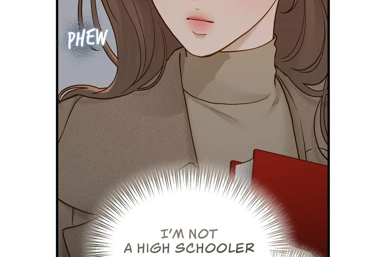 Even though you know it’s crazy Chapter 67 page 14 - 
