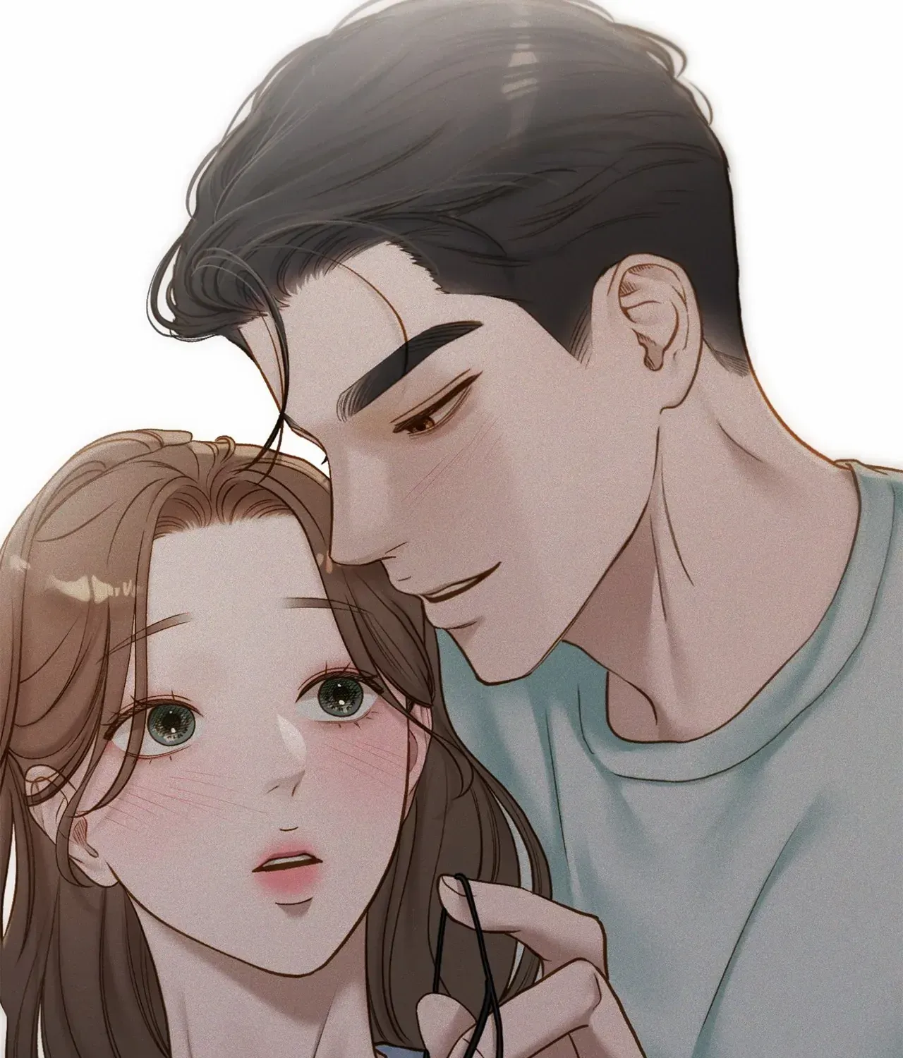 Even though you know it’s crazy Chapter 67 page 132 - 