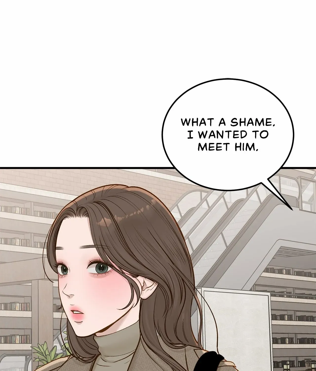 Even though you know it’s crazy Chapter 67 page 16 - 