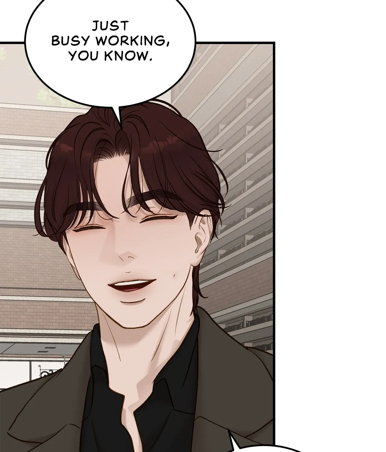 Even though you know it’s crazy Chapter 67 page 3 - 