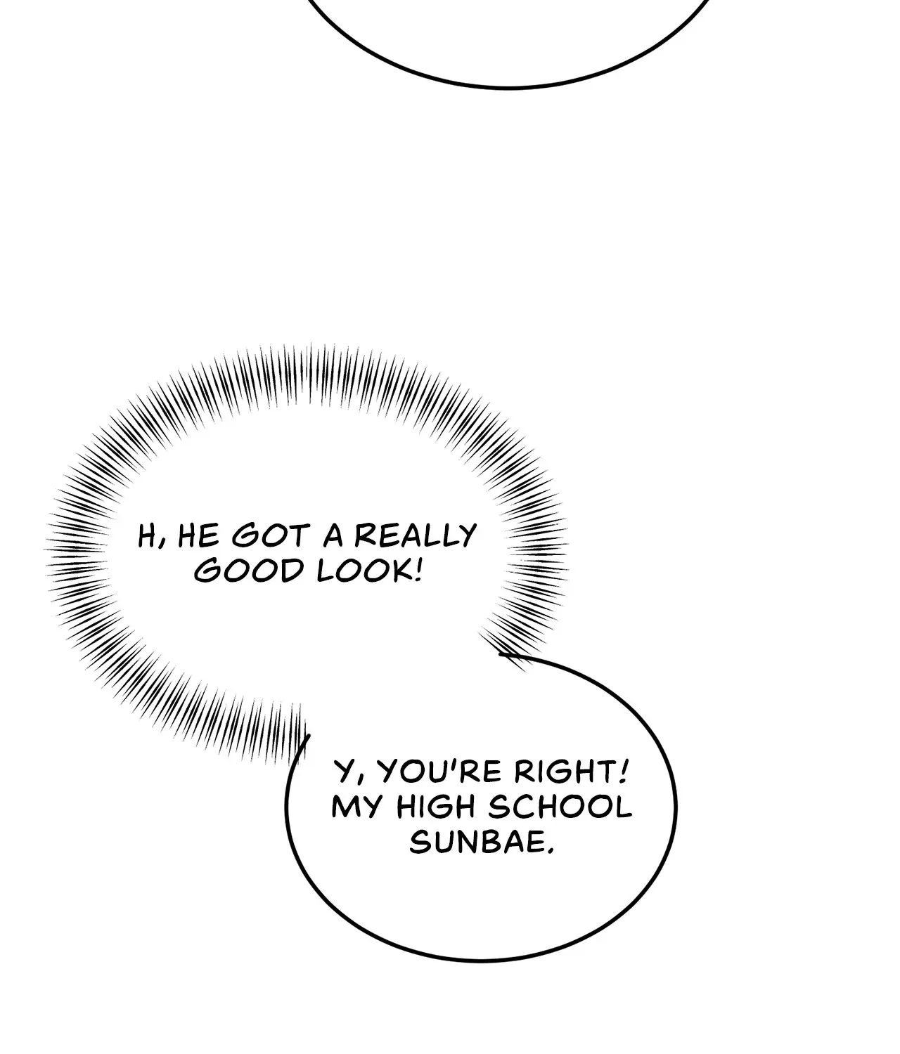 Even though you know it’s crazy Chapter 67 page 22 - 