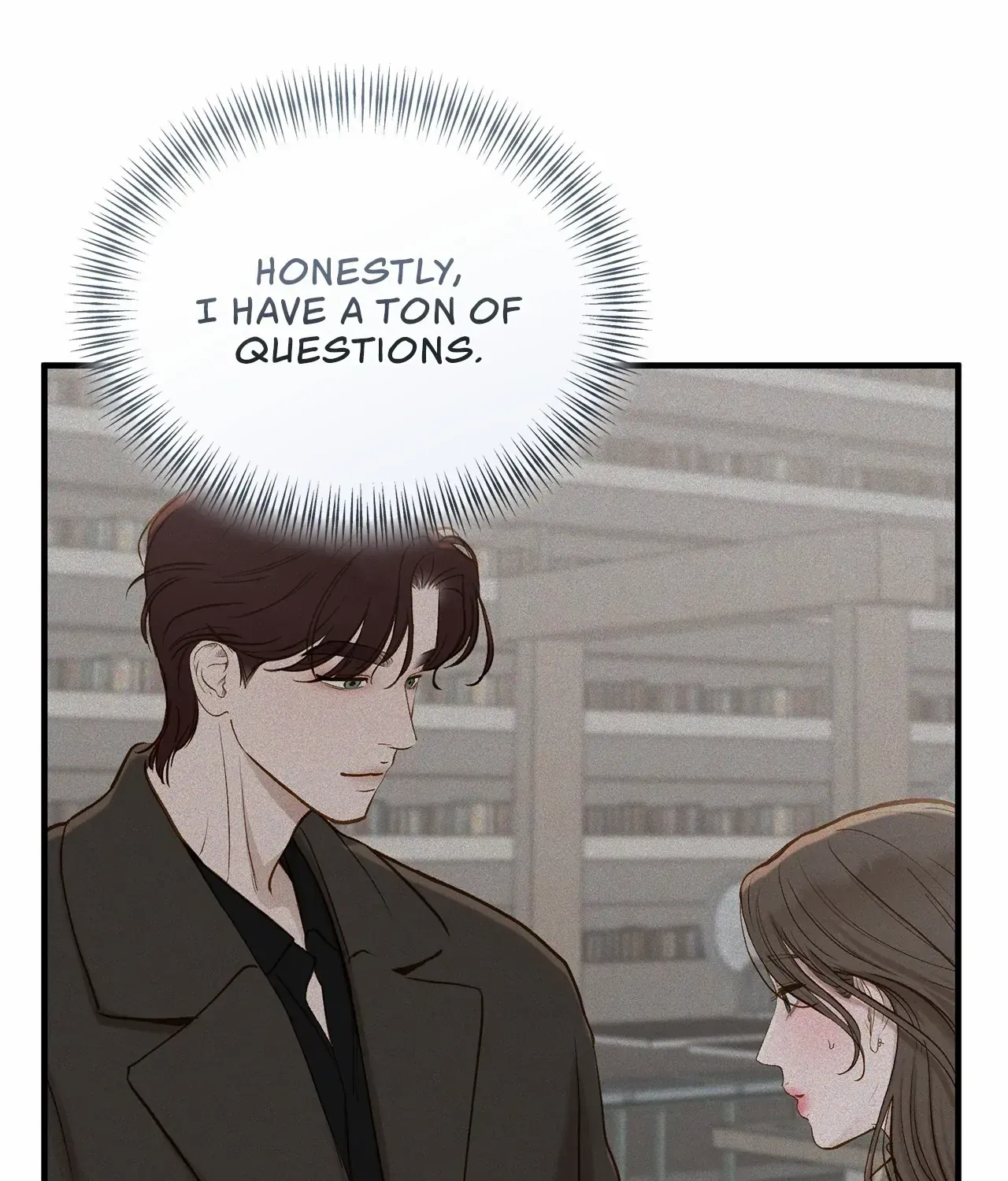 Even though you know it’s crazy Chapter 67 page 25 - 