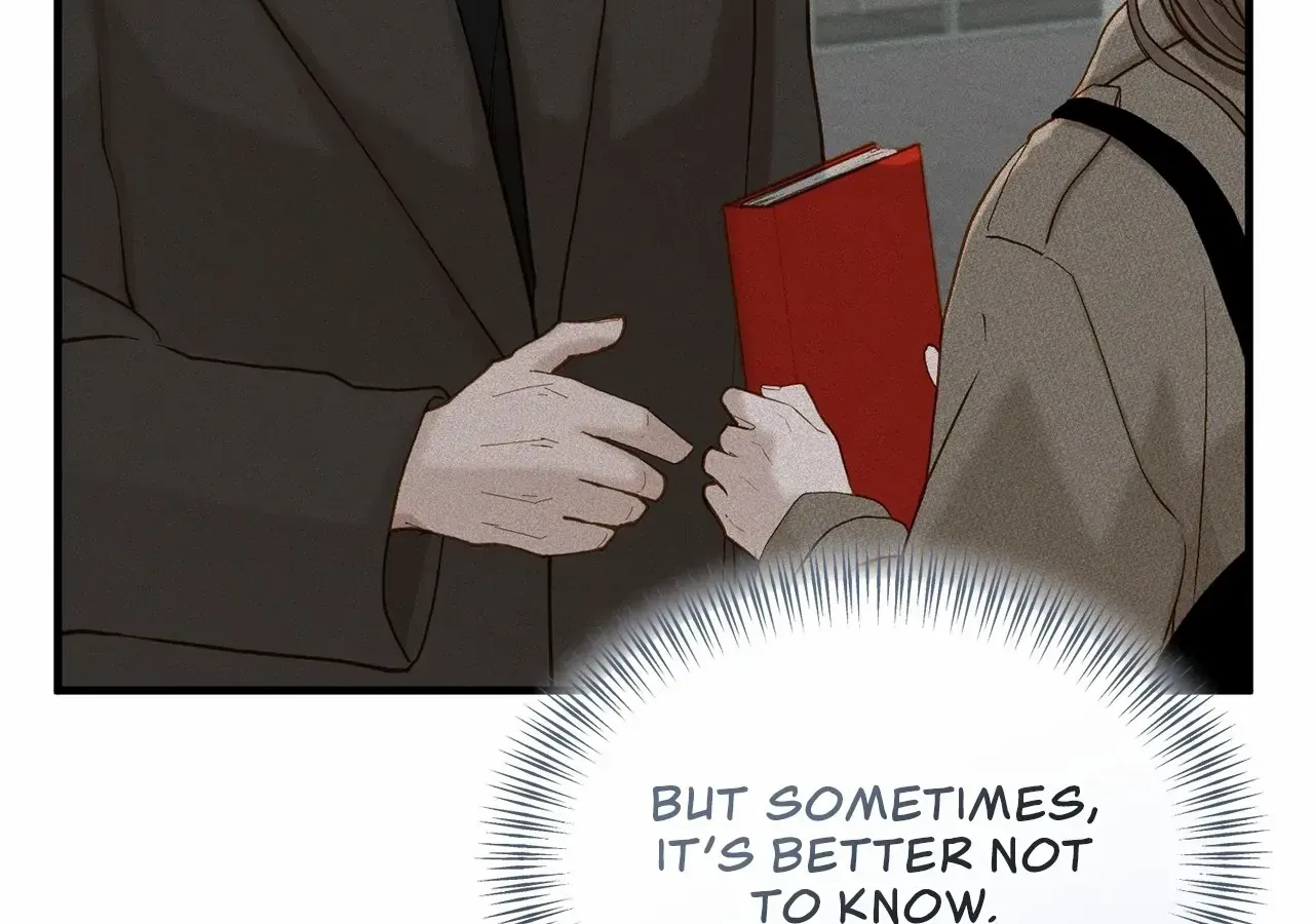 Even though you know it’s crazy Chapter 67 page 26 - 