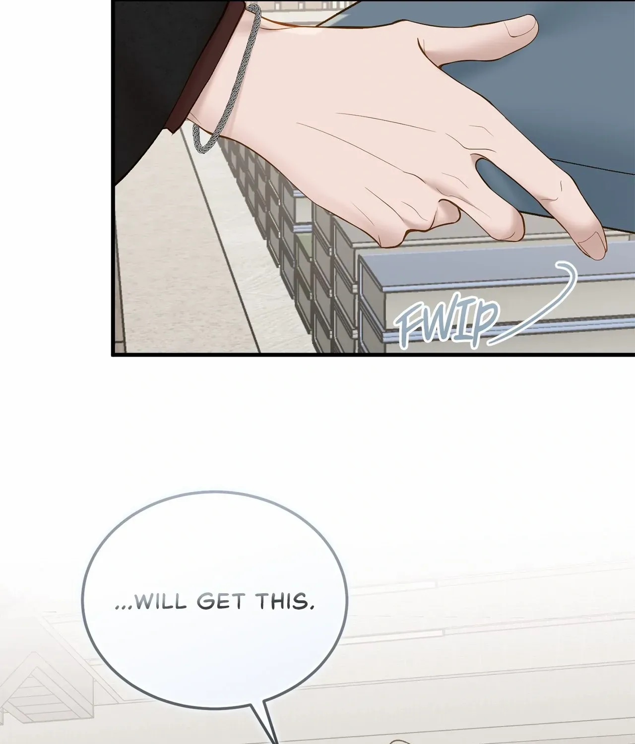 Even though you know it’s crazy Chapter 67 page 31 - 