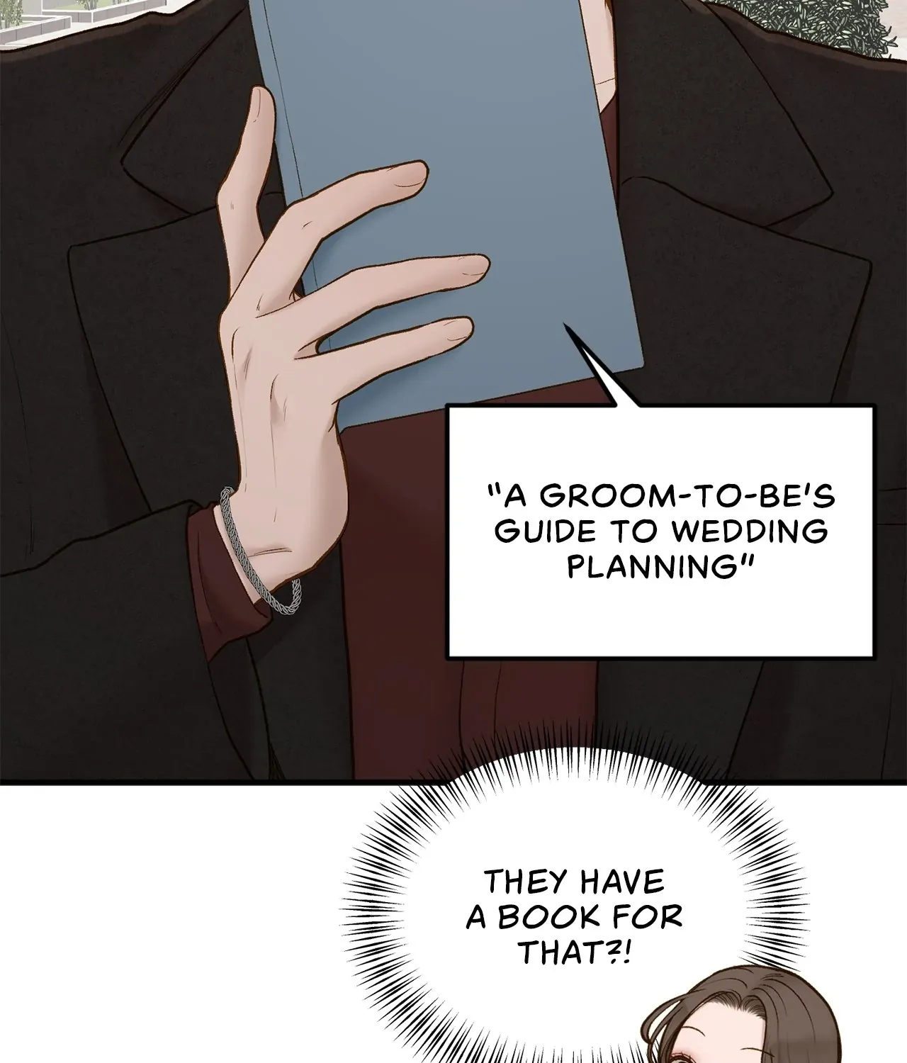 Even though you know it’s crazy Chapter 67 page 33 - 