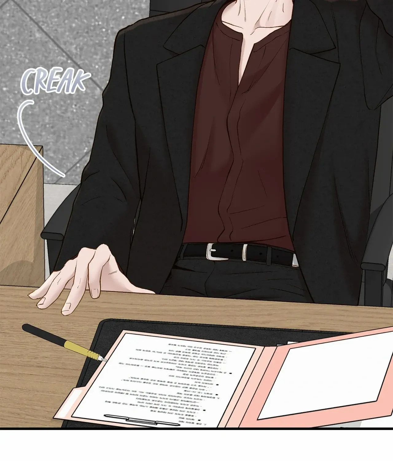 Even though you know it’s crazy Chapter 67 page 42 - 