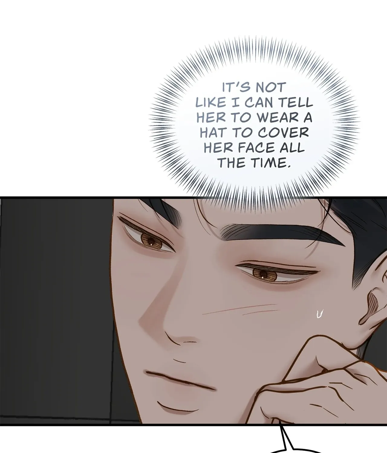 Even though you know it’s crazy Chapter 67 page 49 - 