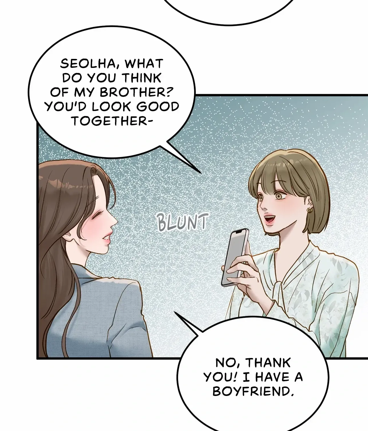 Even though you know it’s crazy Chapter 67 page 53 - 