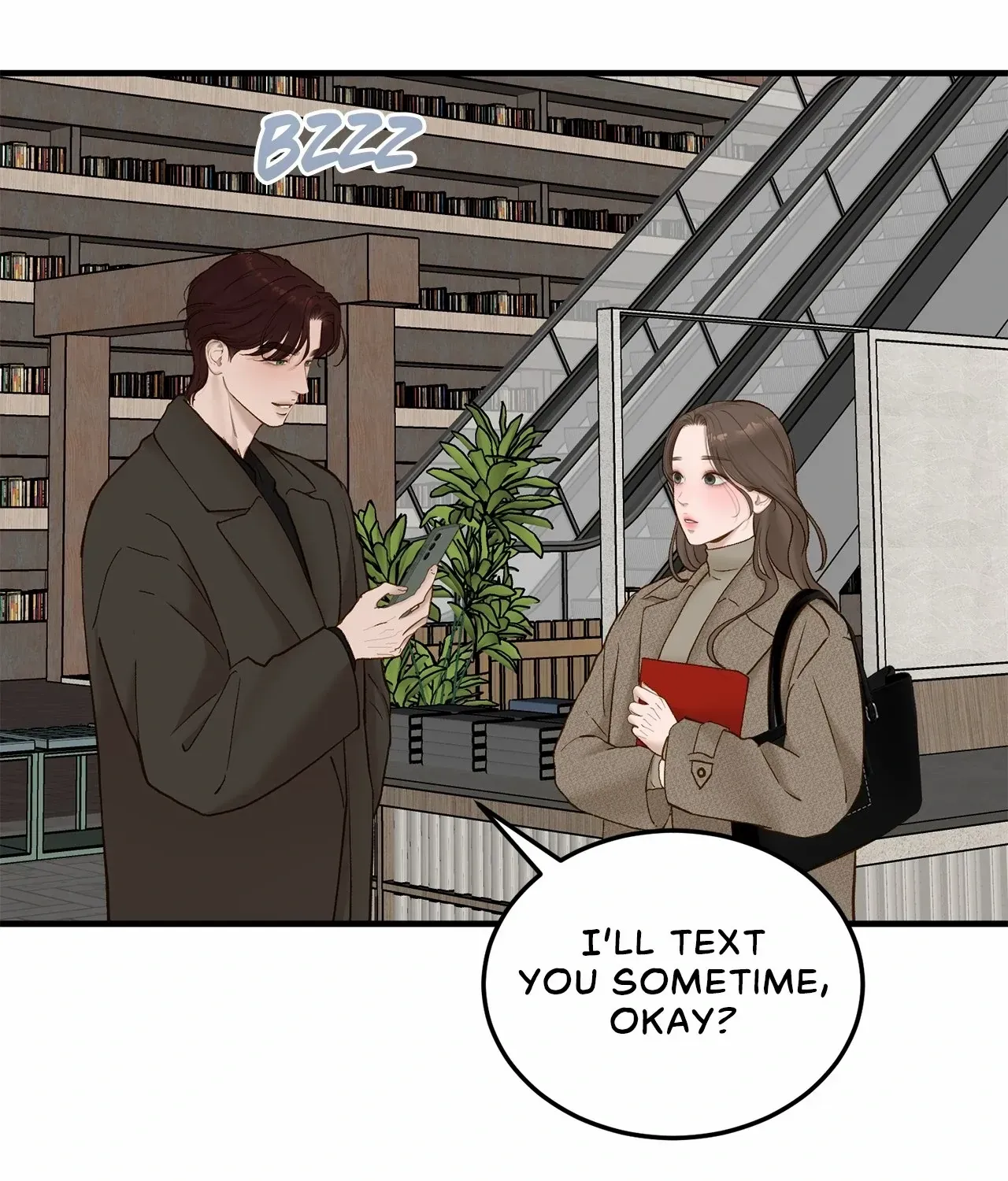 Even though you know it’s crazy Chapter 67 page 7 - 