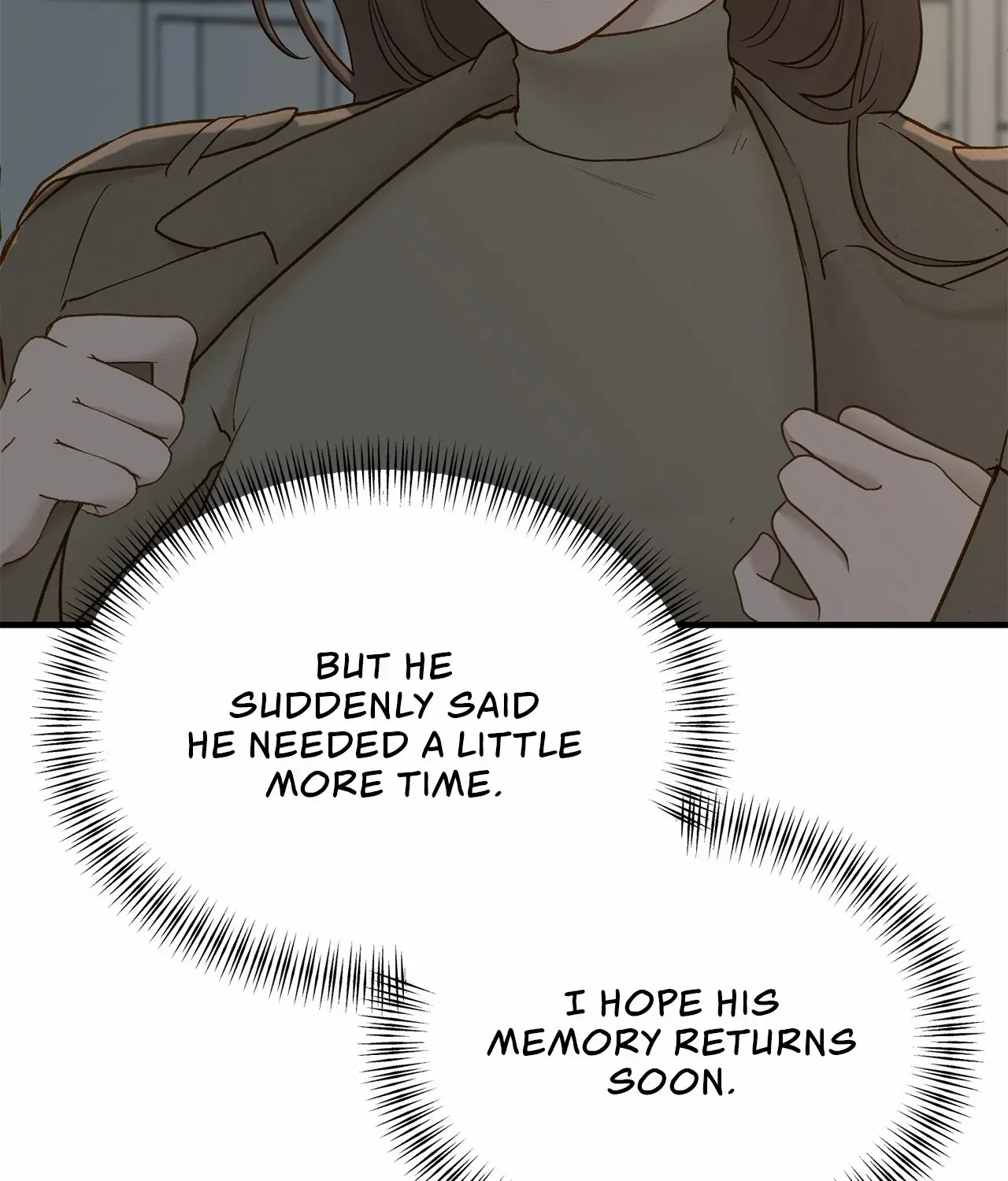 Even though you know it’s crazy Chapter 67 page 67 - 