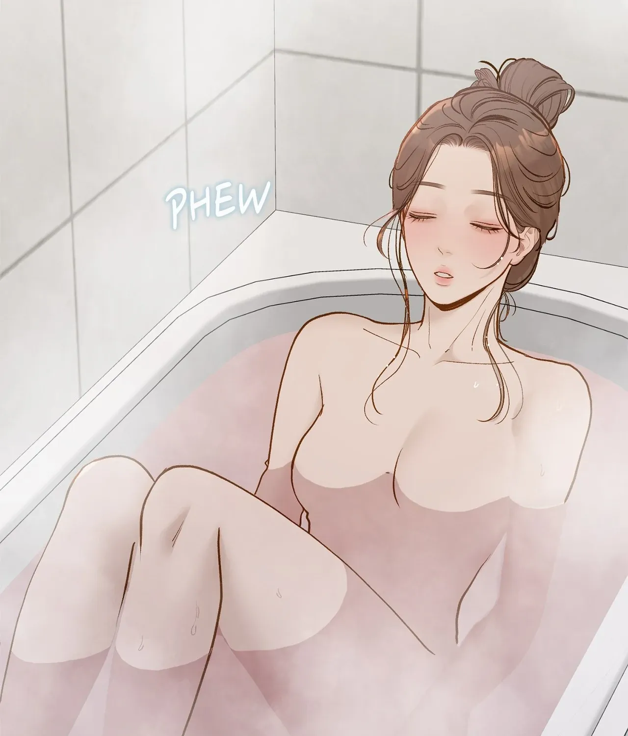 Even though you know it’s crazy Chapter 67 page 71 - 