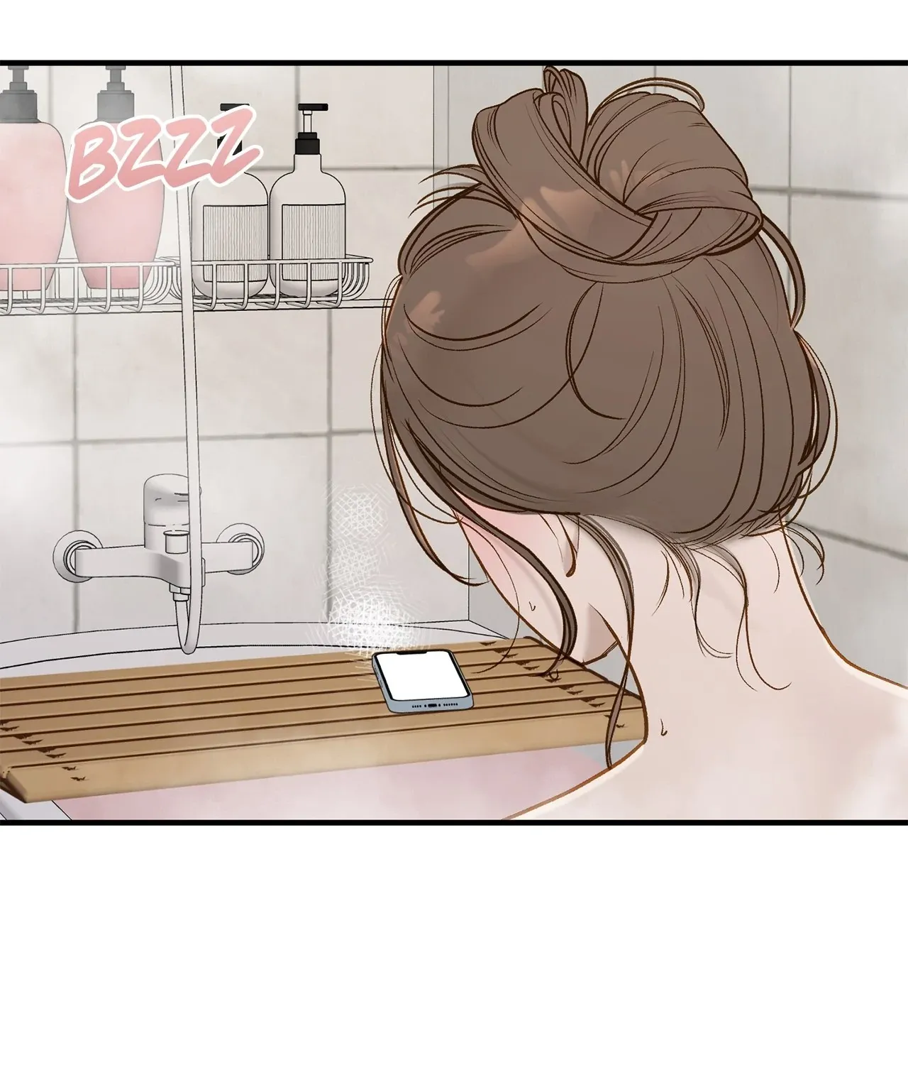 Even though you know it’s crazy Chapter 67 page 73 - 