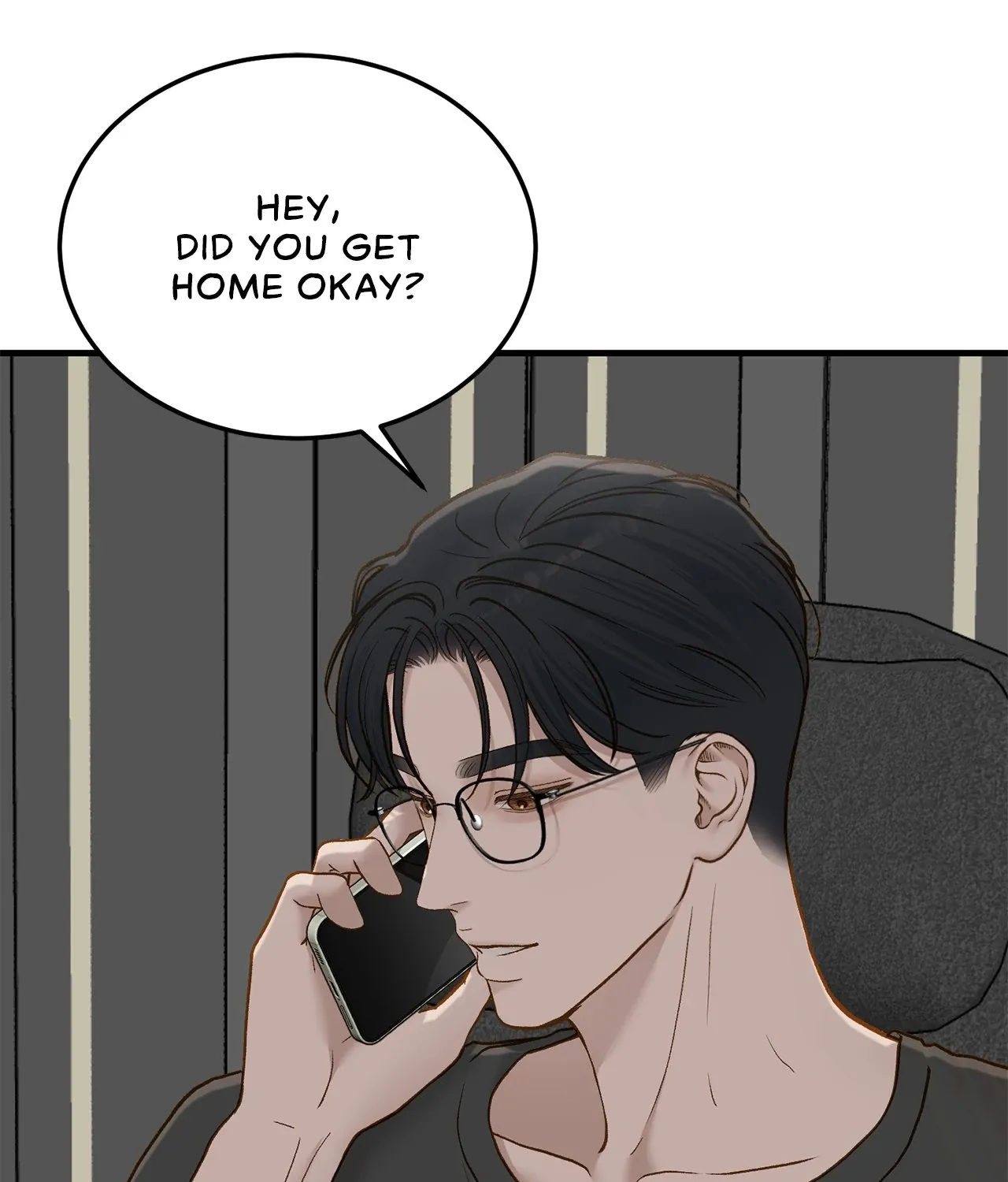 Even though you know it’s crazy Chapter 67 page 77 - 