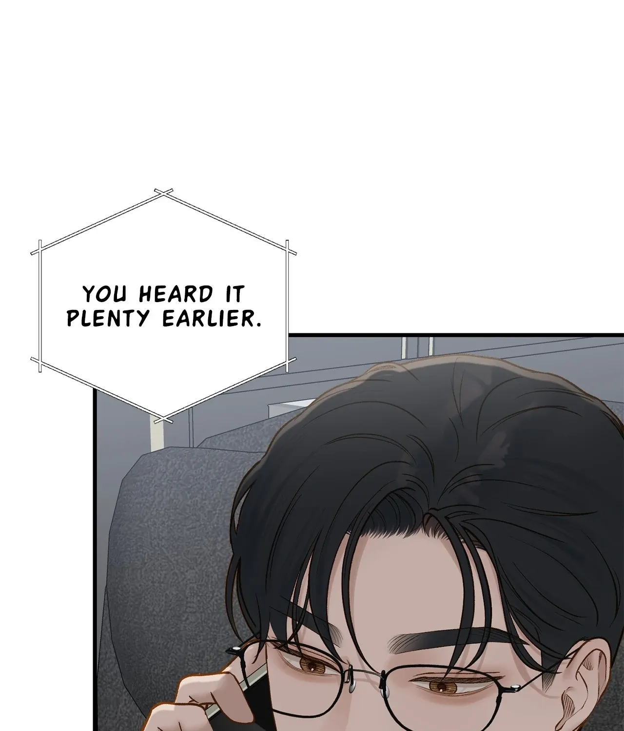 Even though you know it’s crazy Chapter 67 page 83 - 