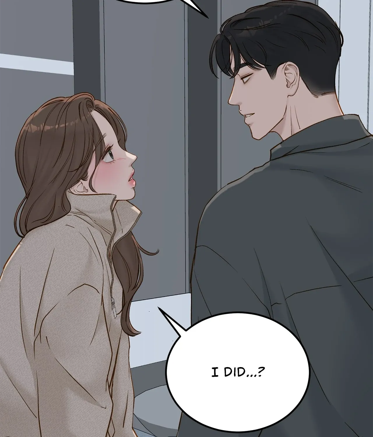 Even though you know it’s crazy Chapter 68 page 101 - 