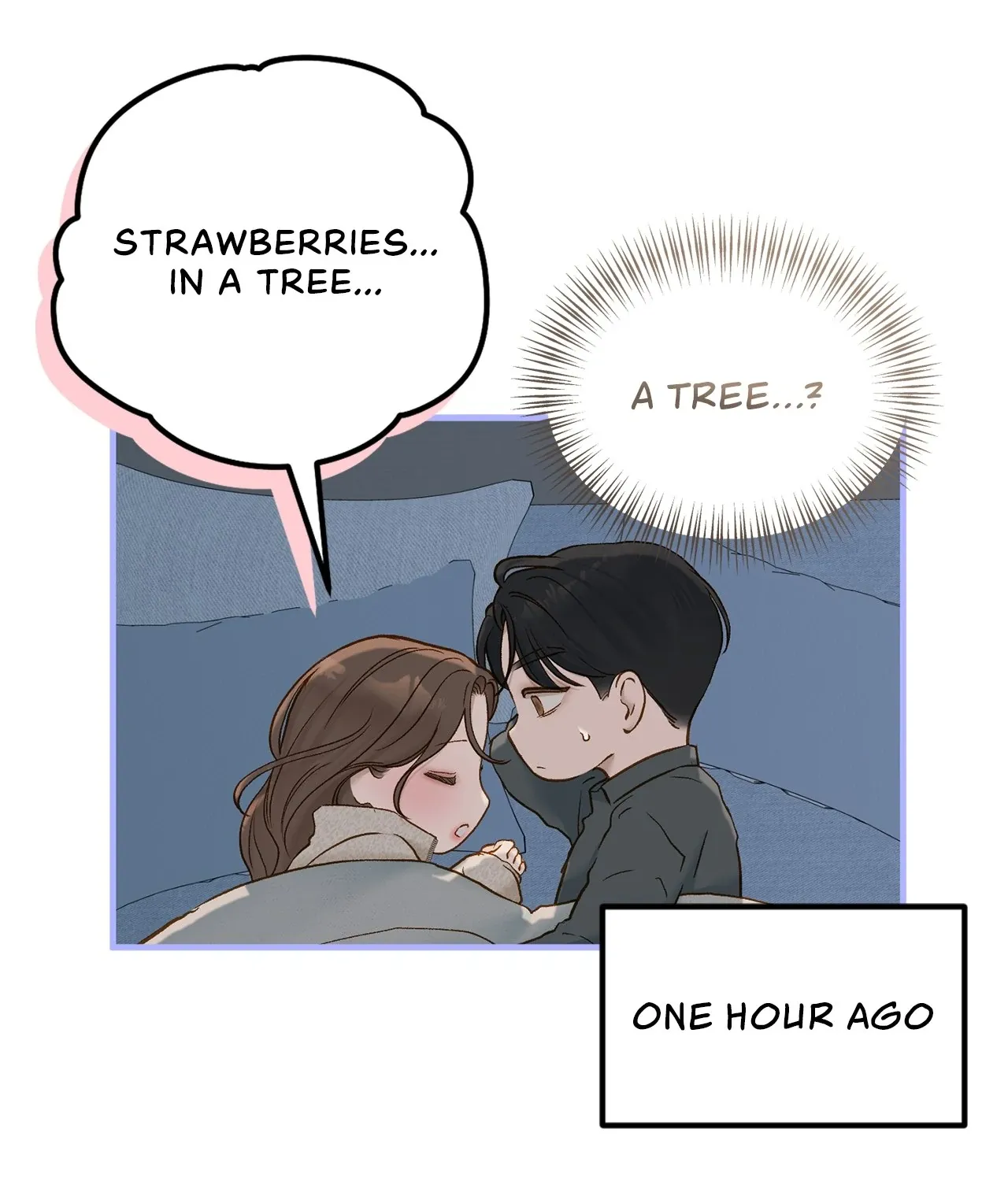 Even though you know it’s crazy Chapter 68 page 104 - 