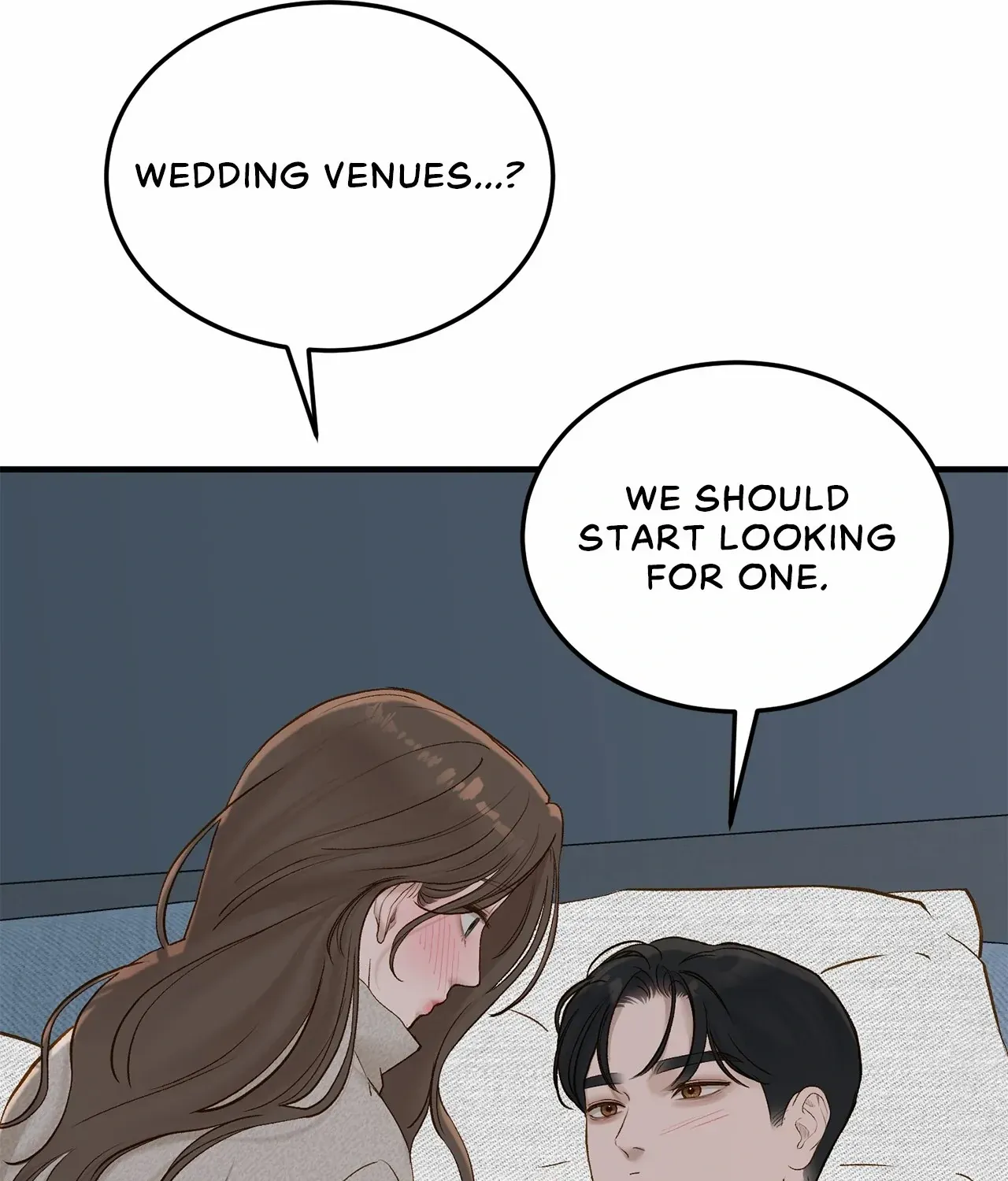 Even though you know it’s crazy Chapter 68 page 110 - 