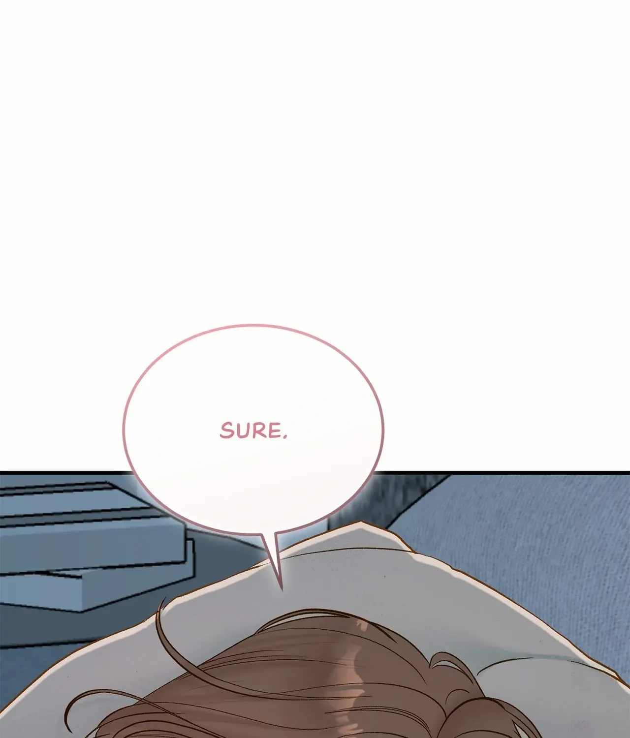 Even though you know it’s crazy Chapter 68 page 112 - 
