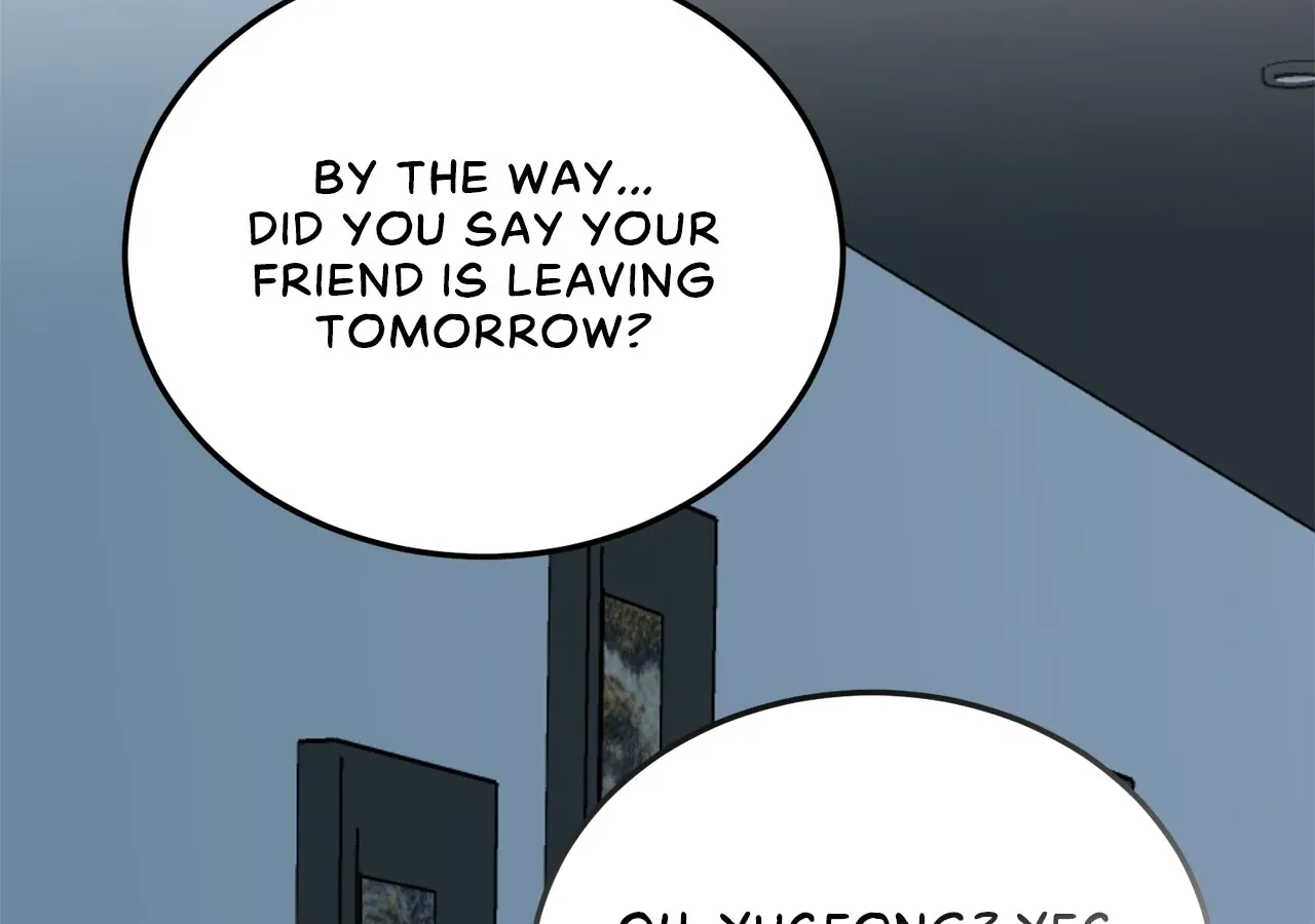 Even though you know it’s crazy Chapter 68 page 115 - 