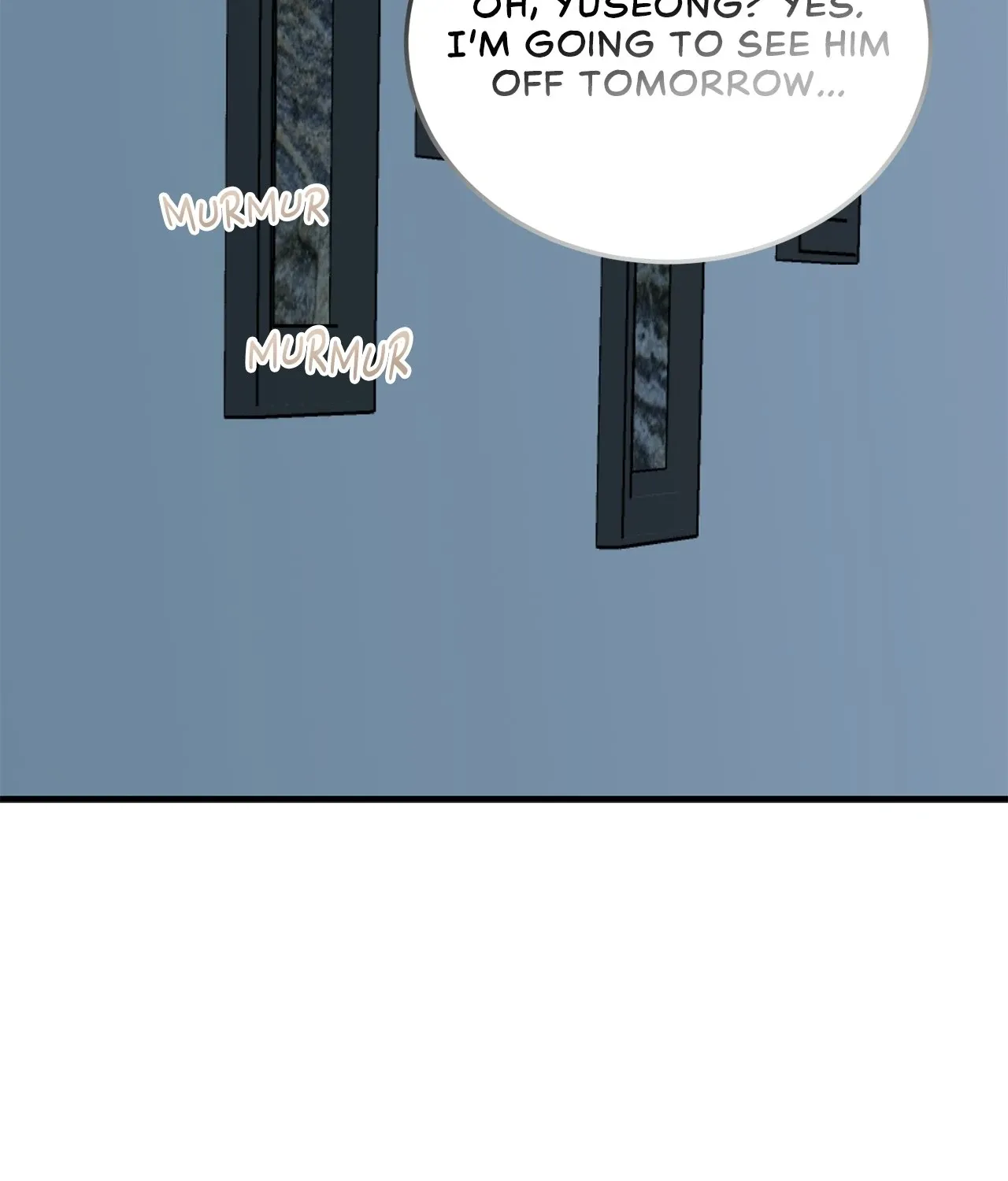 Even though you know it’s crazy Chapter 68 page 116 - 