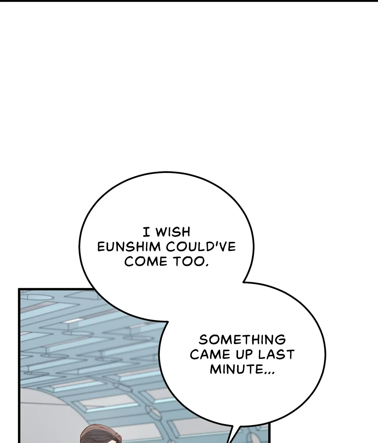 Even though you know it’s crazy Chapter 68 page 121 - 