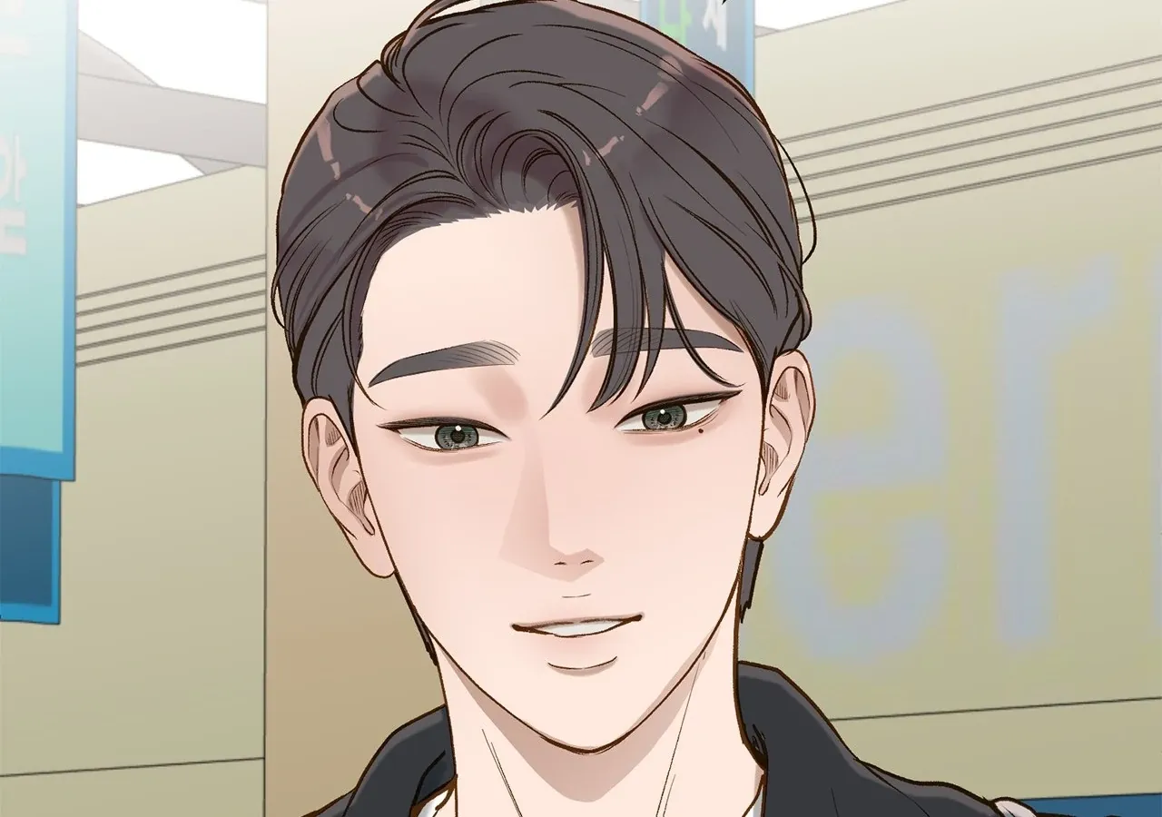 Even though you know it’s crazy Chapter 68 page 124 - 