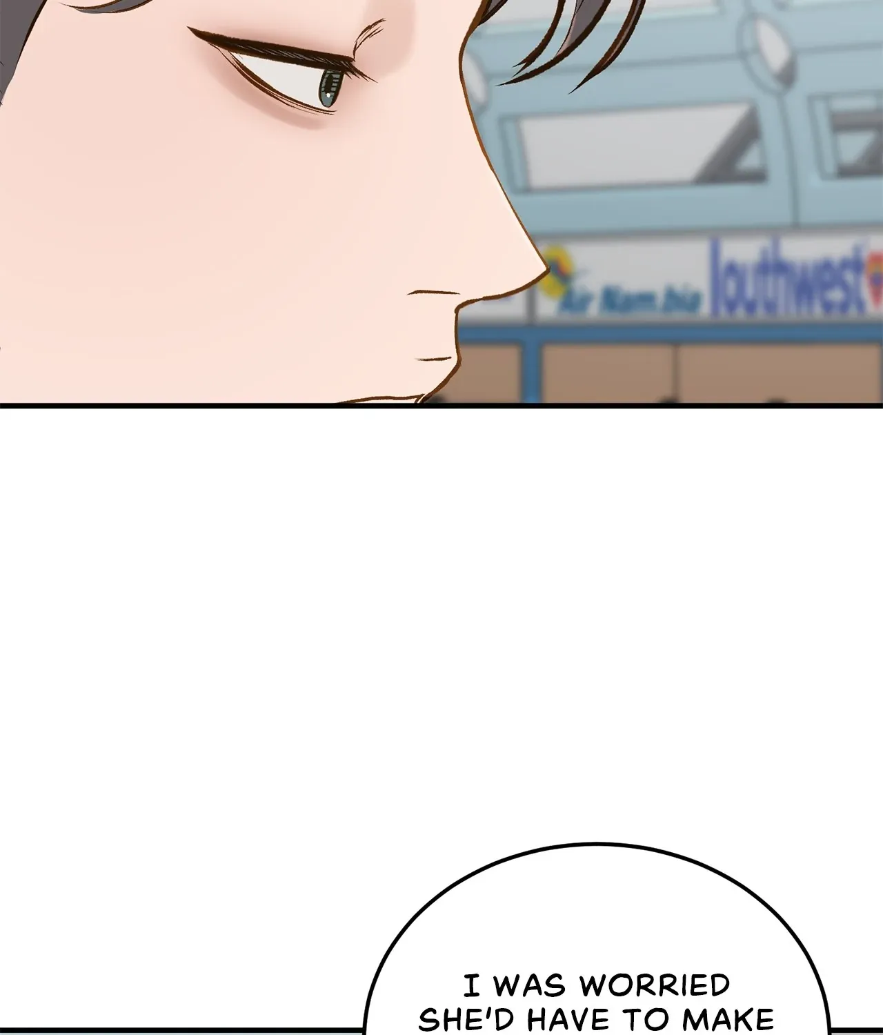 Even though you know it’s crazy Chapter 68 page 129 - 