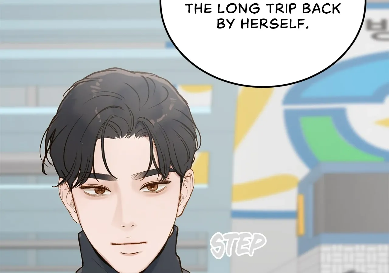 Even though you know it’s crazy Chapter 68 page 130 - 