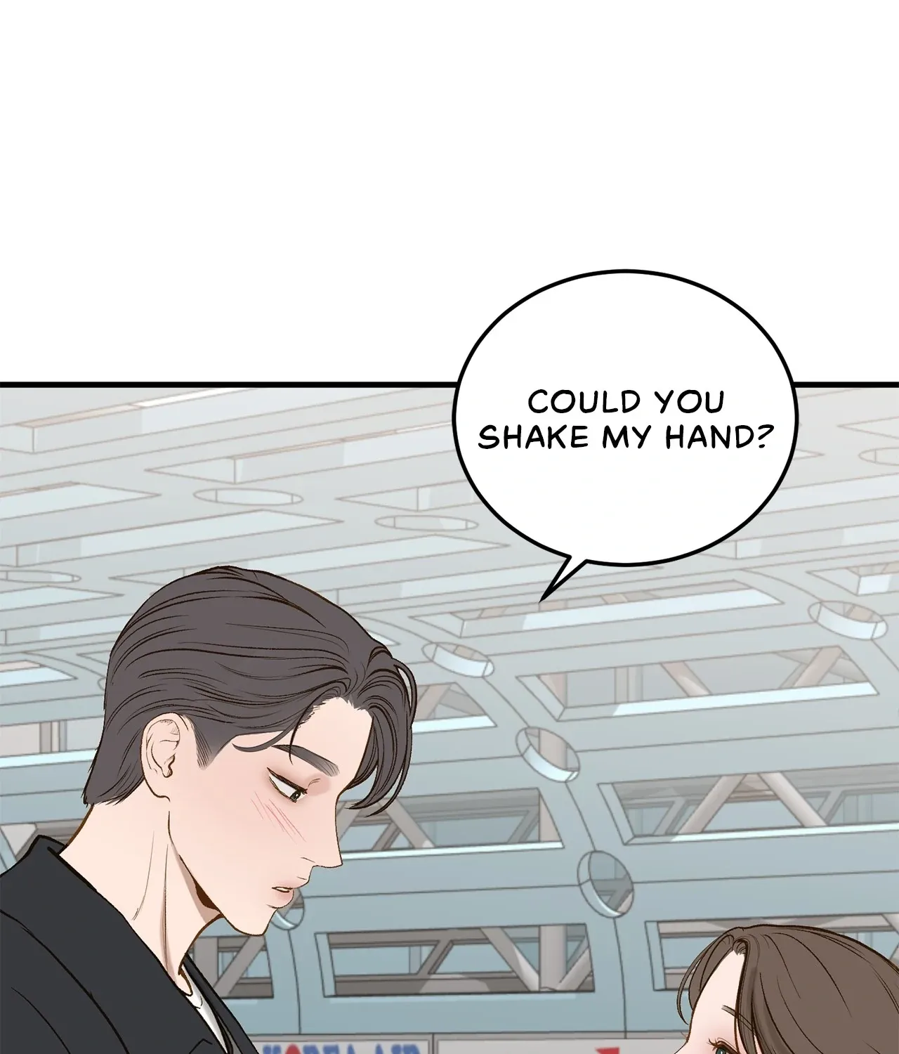 Even though you know it’s crazy Chapter 68 page 134 - 