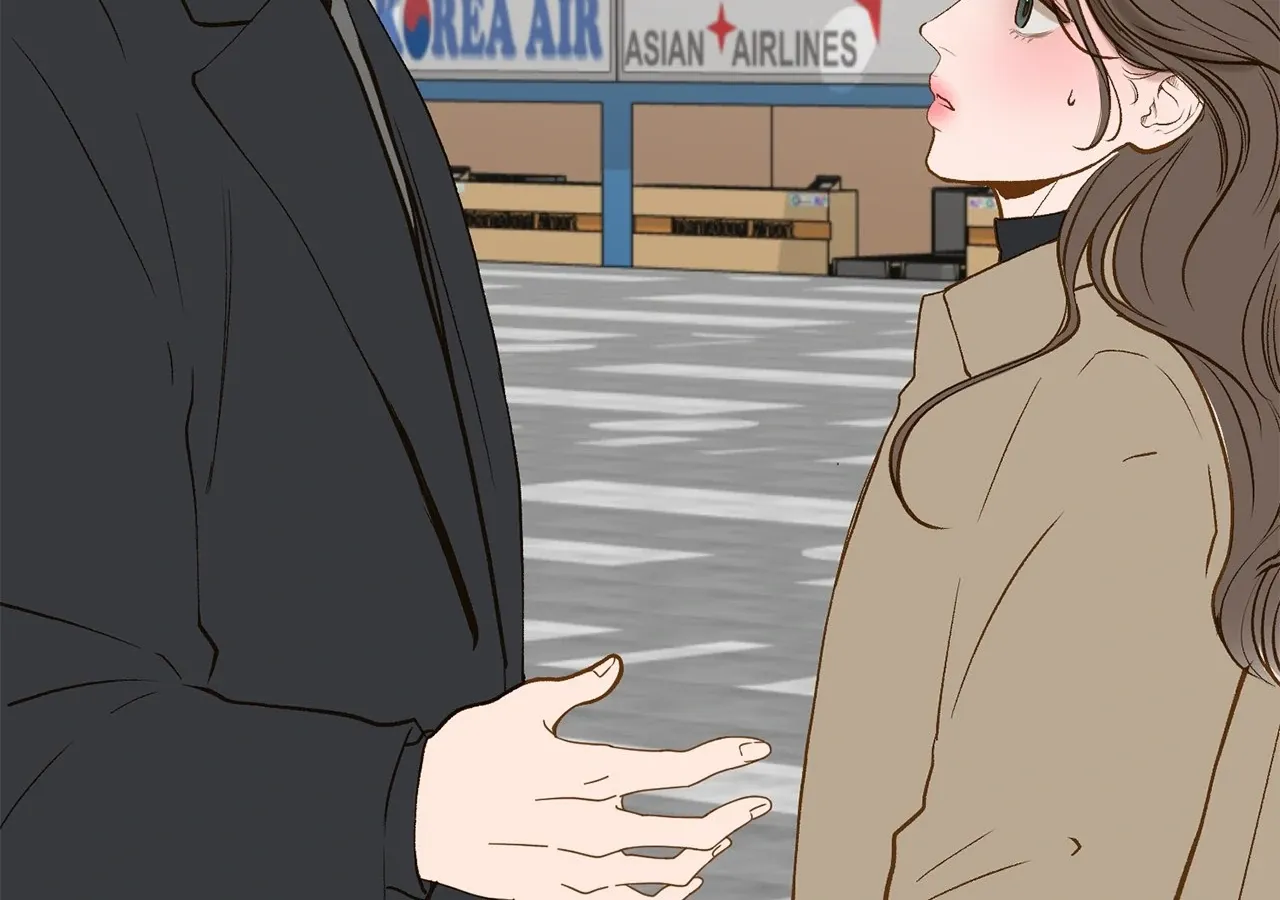 Even though you know it’s crazy Chapter 68 page 135 - 