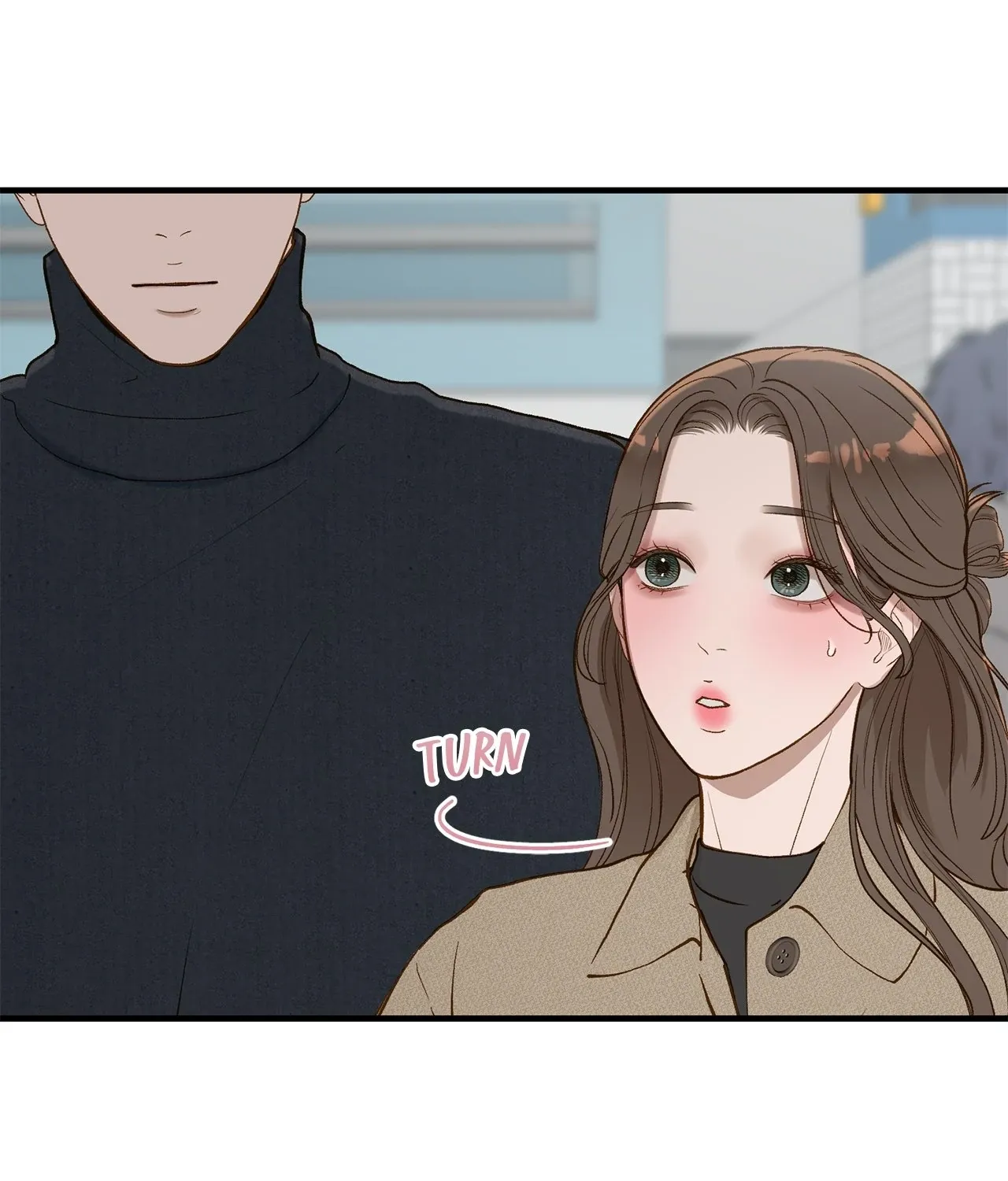 Even though you know it’s crazy Chapter 68 page 137 - 