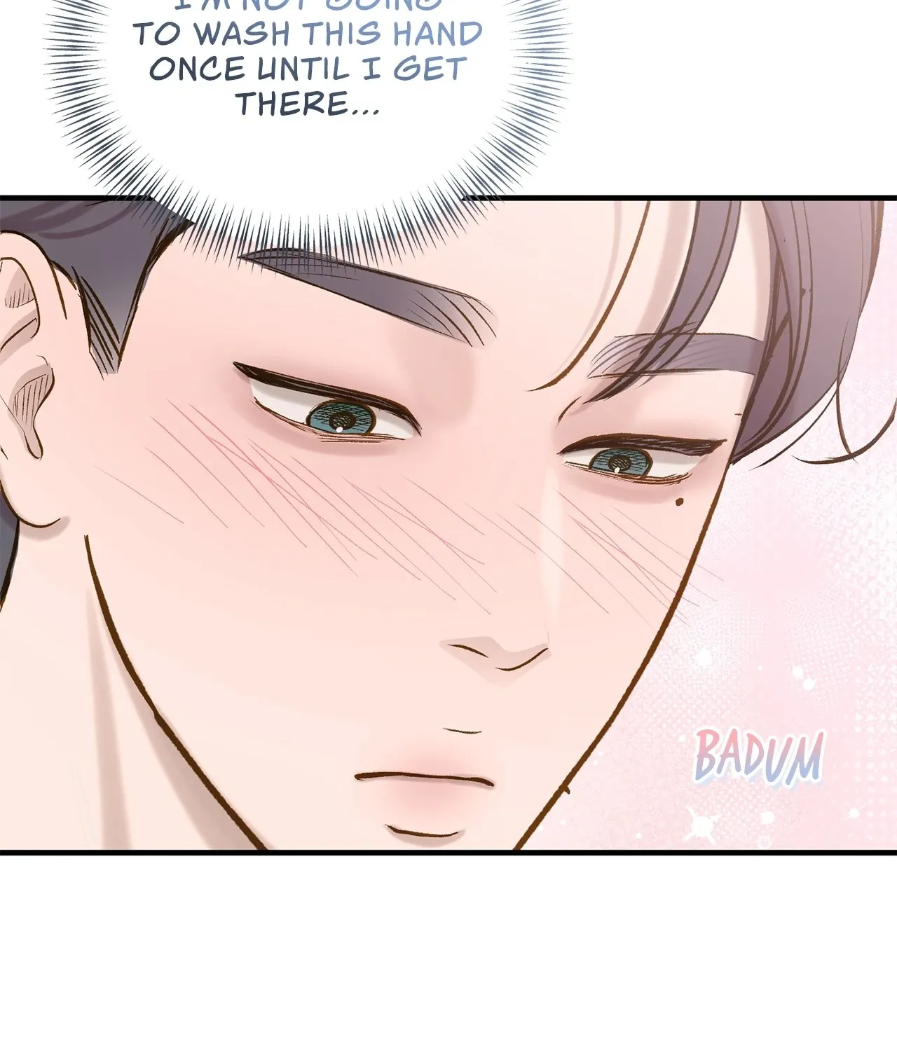 Even though you know it’s crazy Chapter 68 page 145 - 