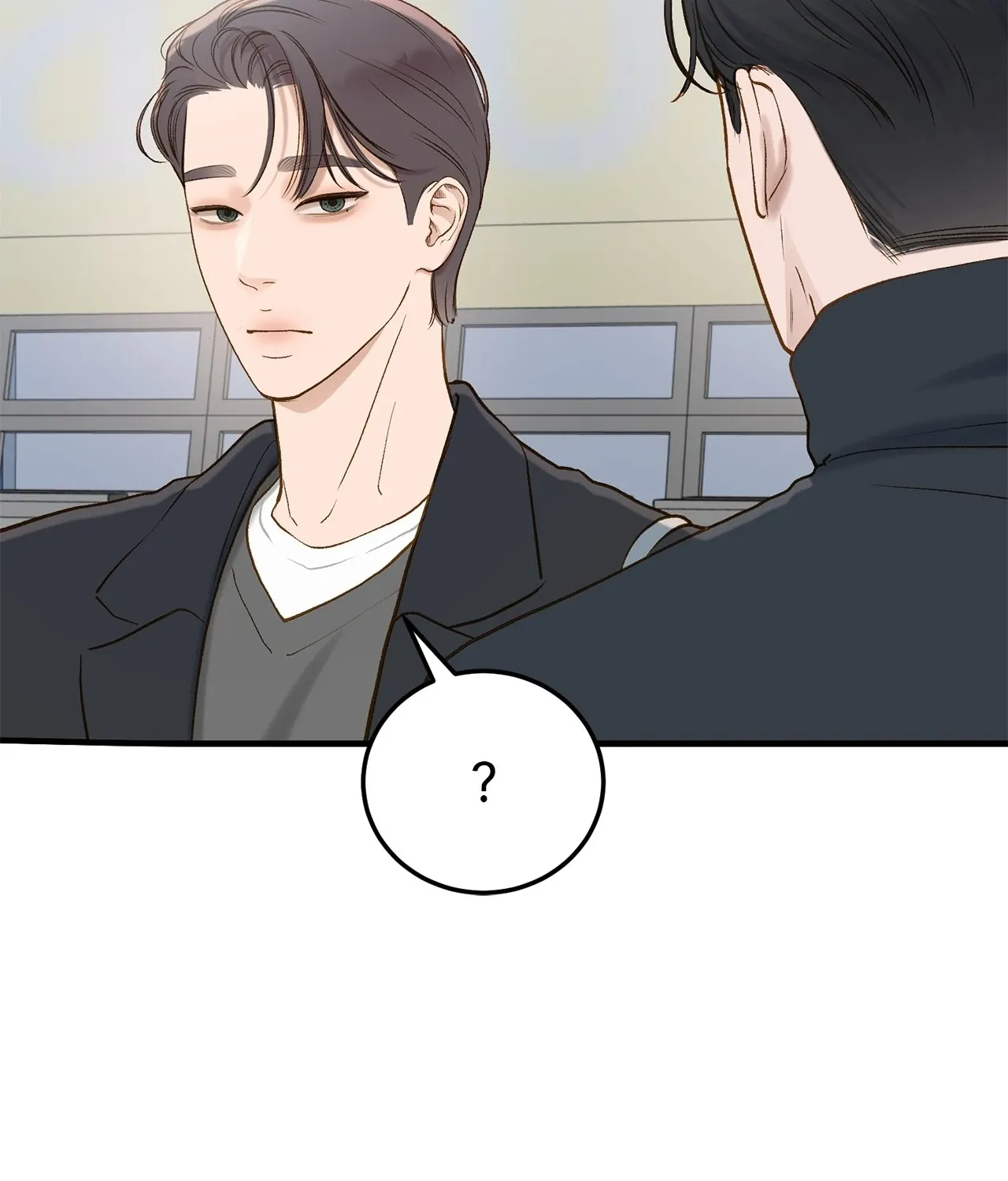 Even though you know it’s crazy Chapter 68 page 147 - 