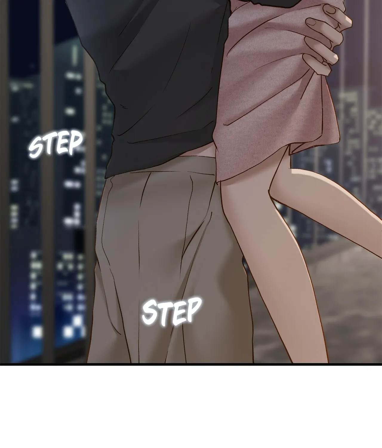 Even though you know it’s crazy Chapter 68 page 24 - 