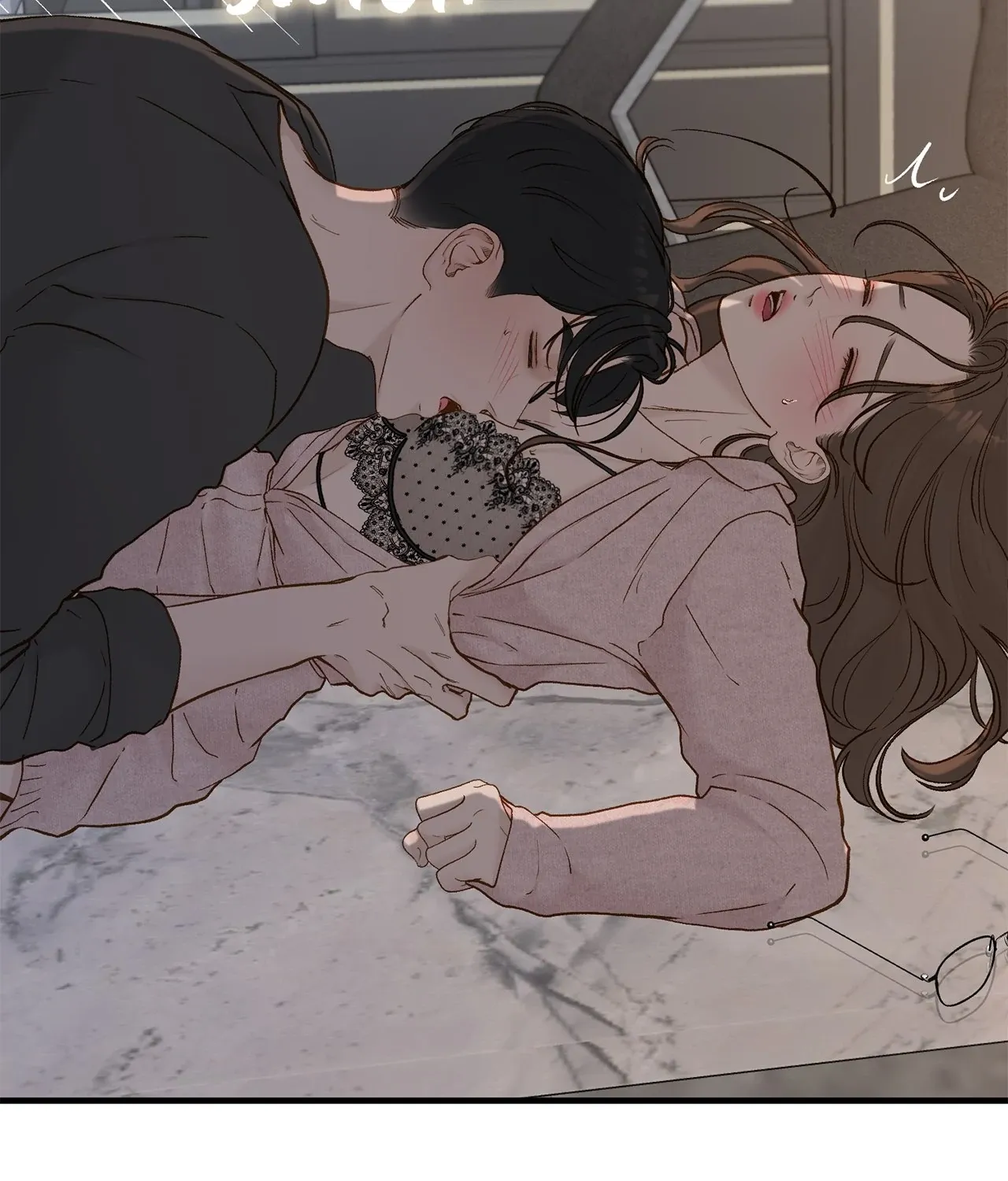 Even though you know it’s crazy Chapter 68 page 38 - 