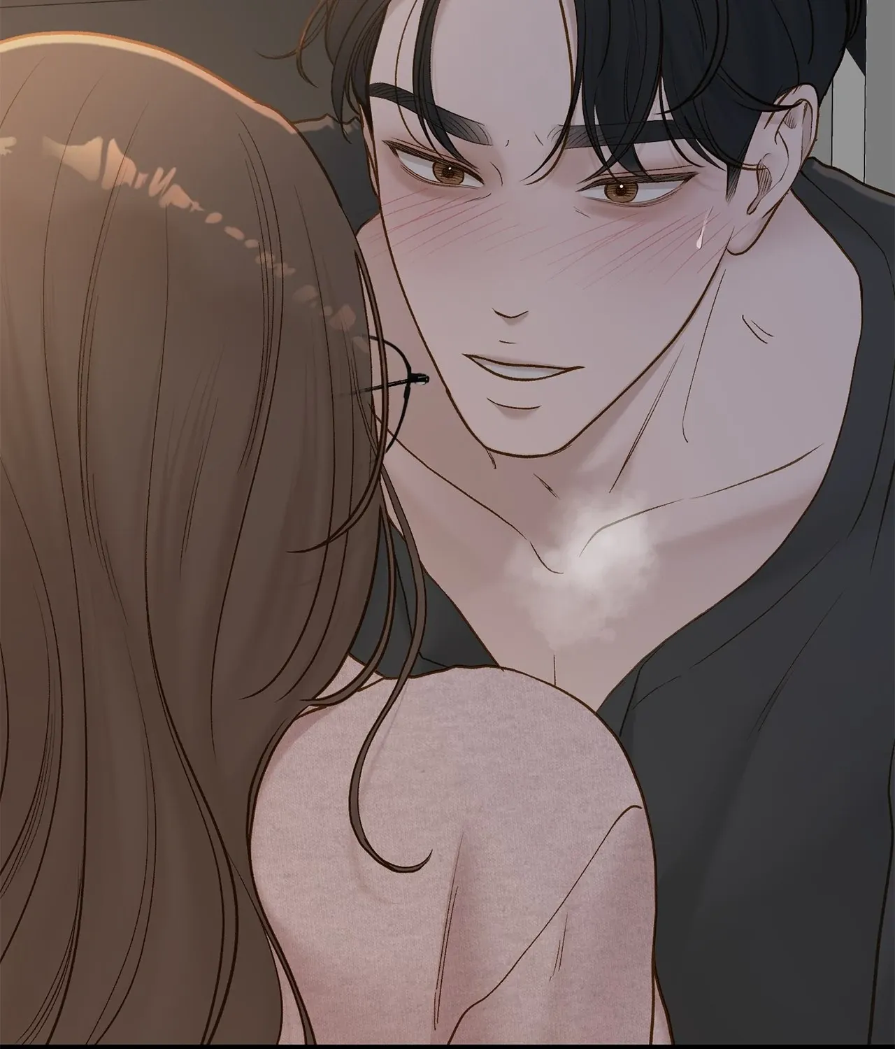 Even though you know it’s crazy Chapter 68 page 52 - 