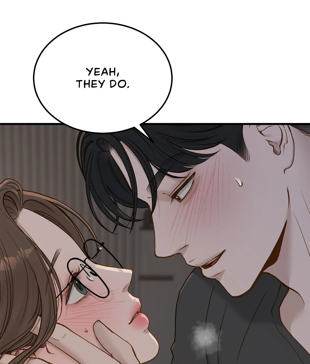 Even though you know it’s crazy Chapter 68 page 54 - 